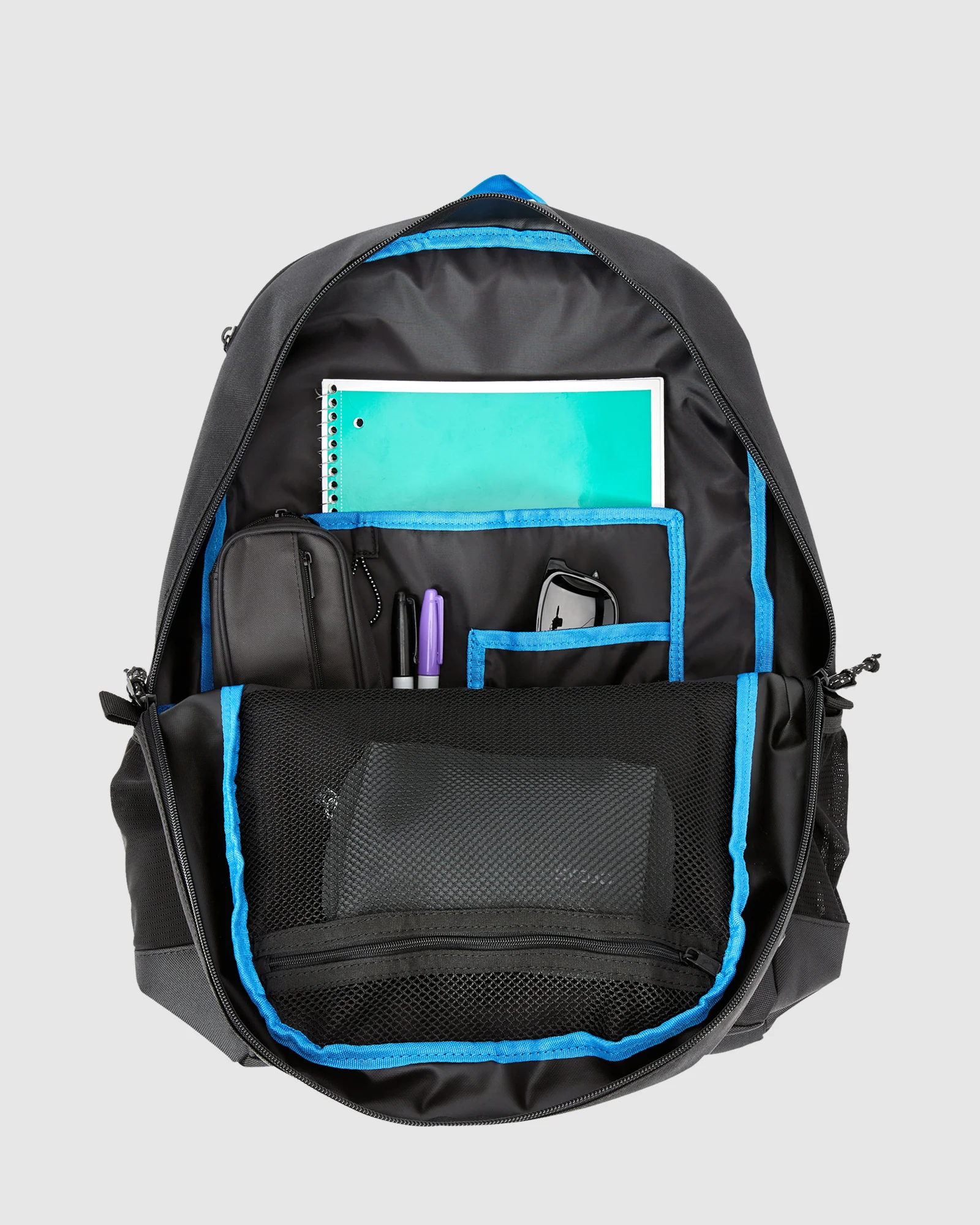 Mens Command Backpack - Image 3