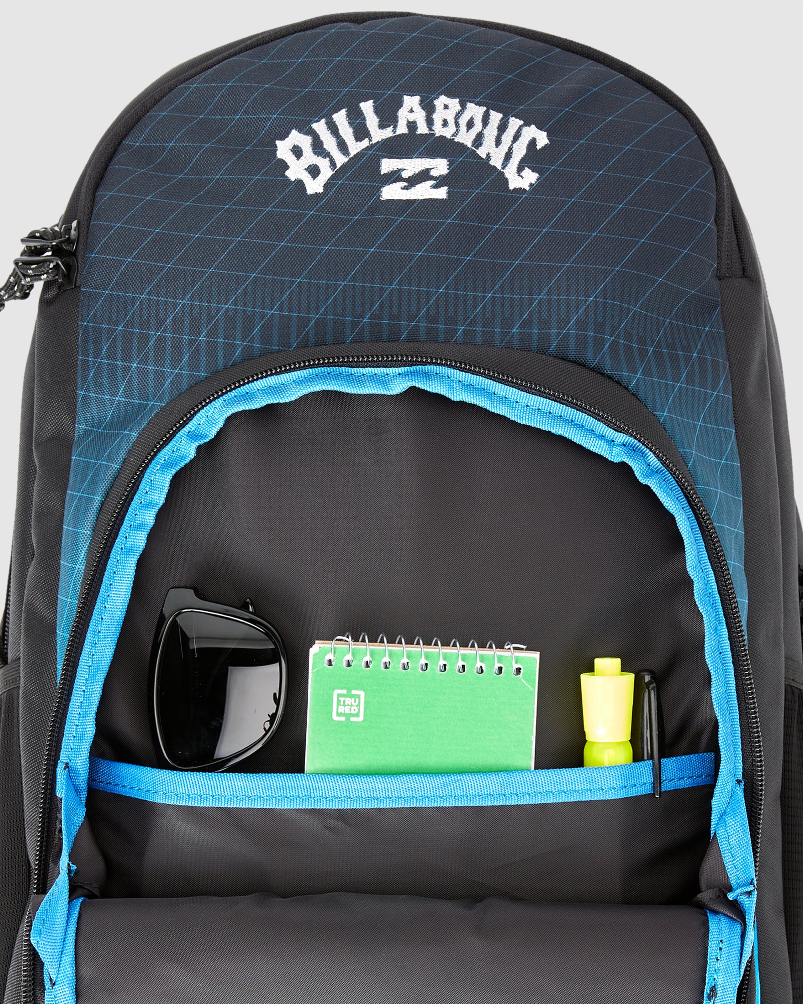 Mens Command Backpack - Image 4
