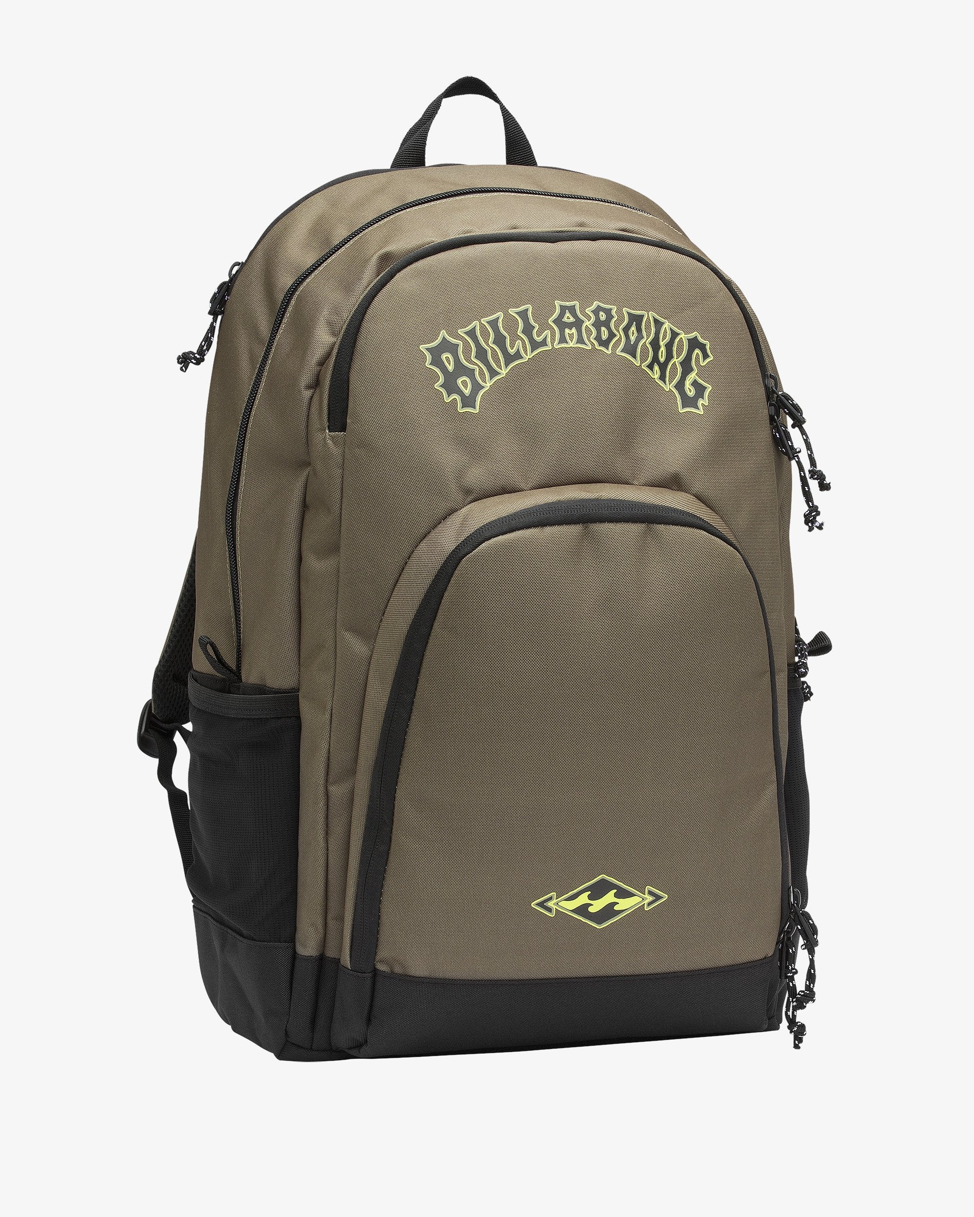 Mens Command Backpack - Image 3