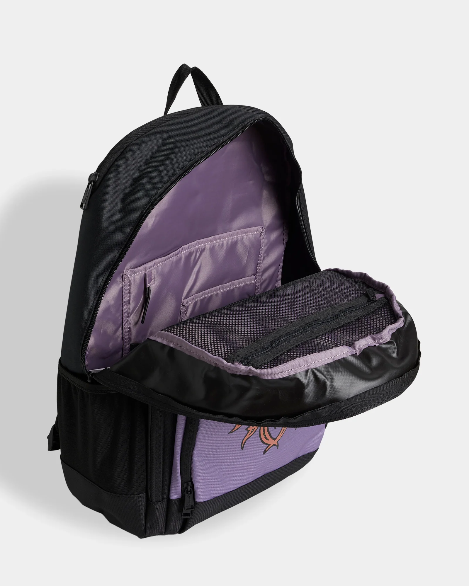Mens Command Backpack - Image 6