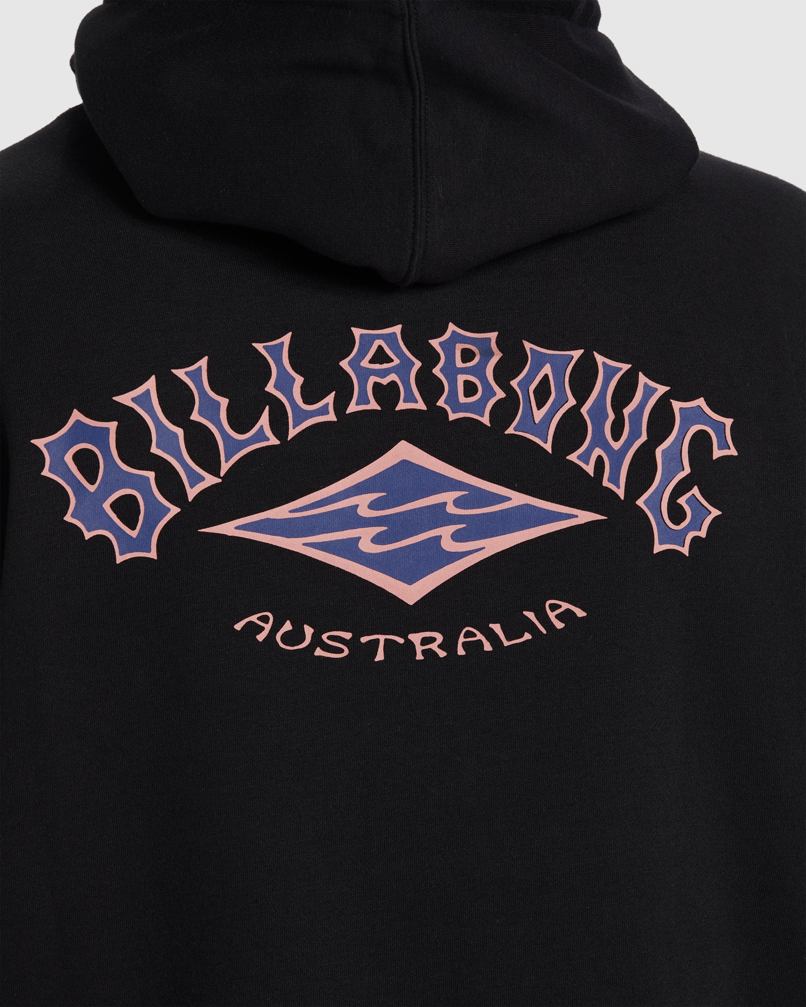 Mens A/Div Compass Pullover Hoodie - Image 4