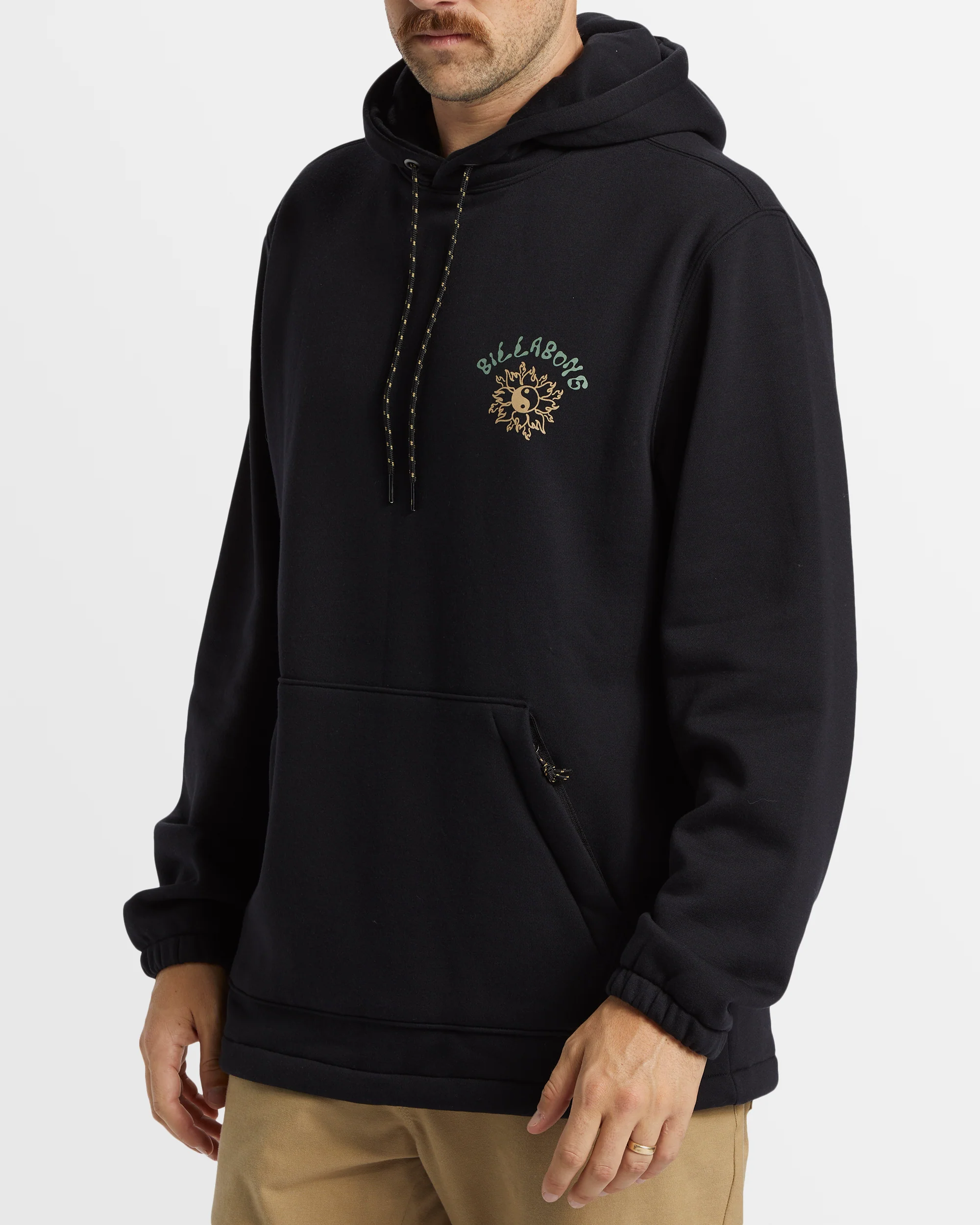 Compass Pullover - Image 2