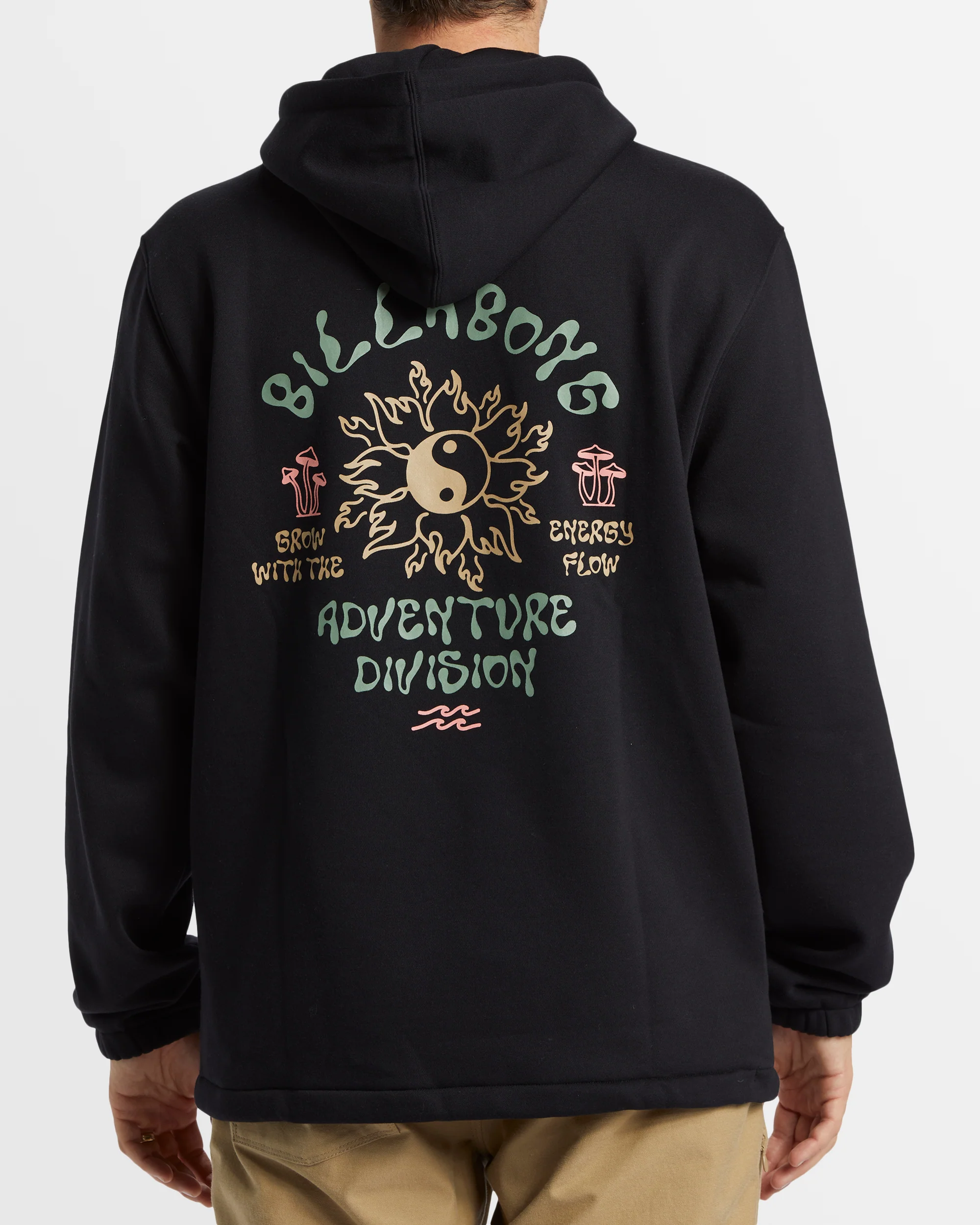 Compass Pullover - Image 3