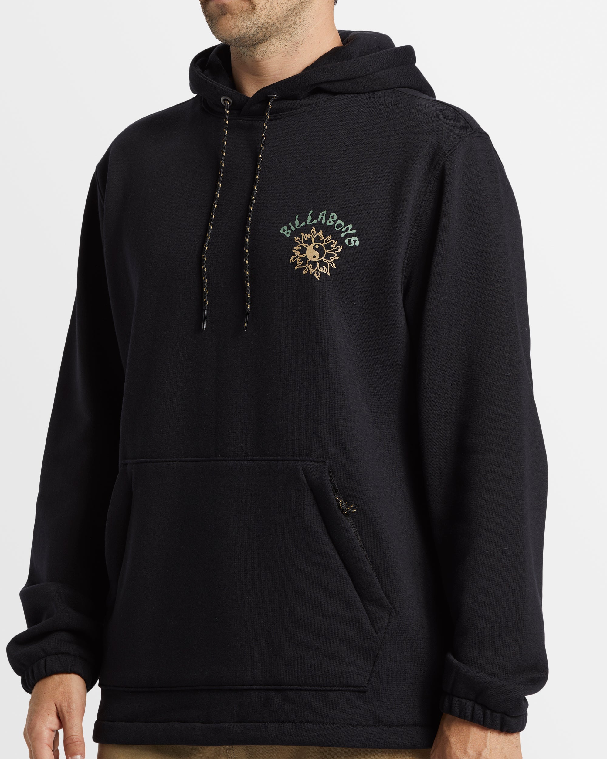 Compass Pullover - Image 4