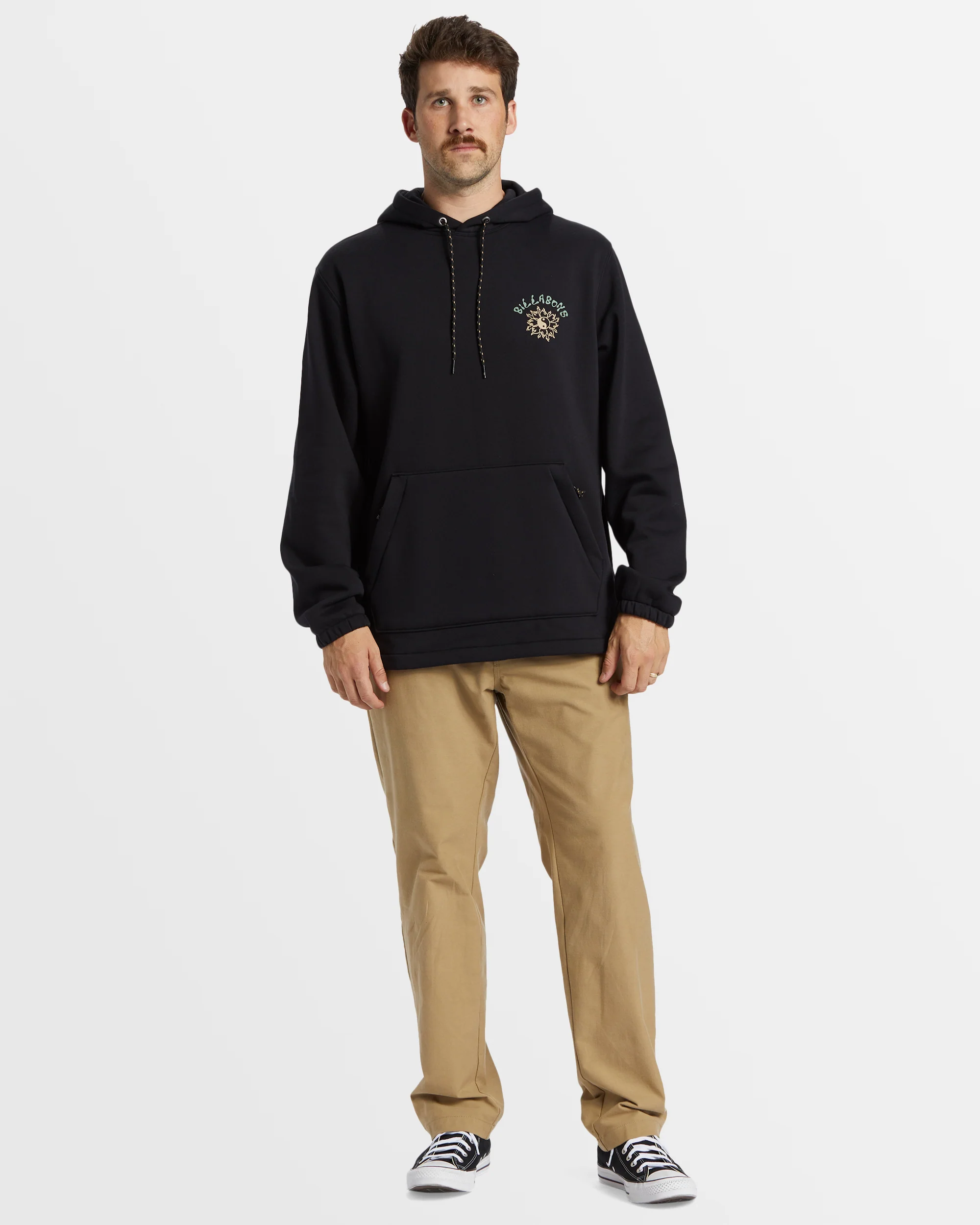 Compass Pullover - Image 5