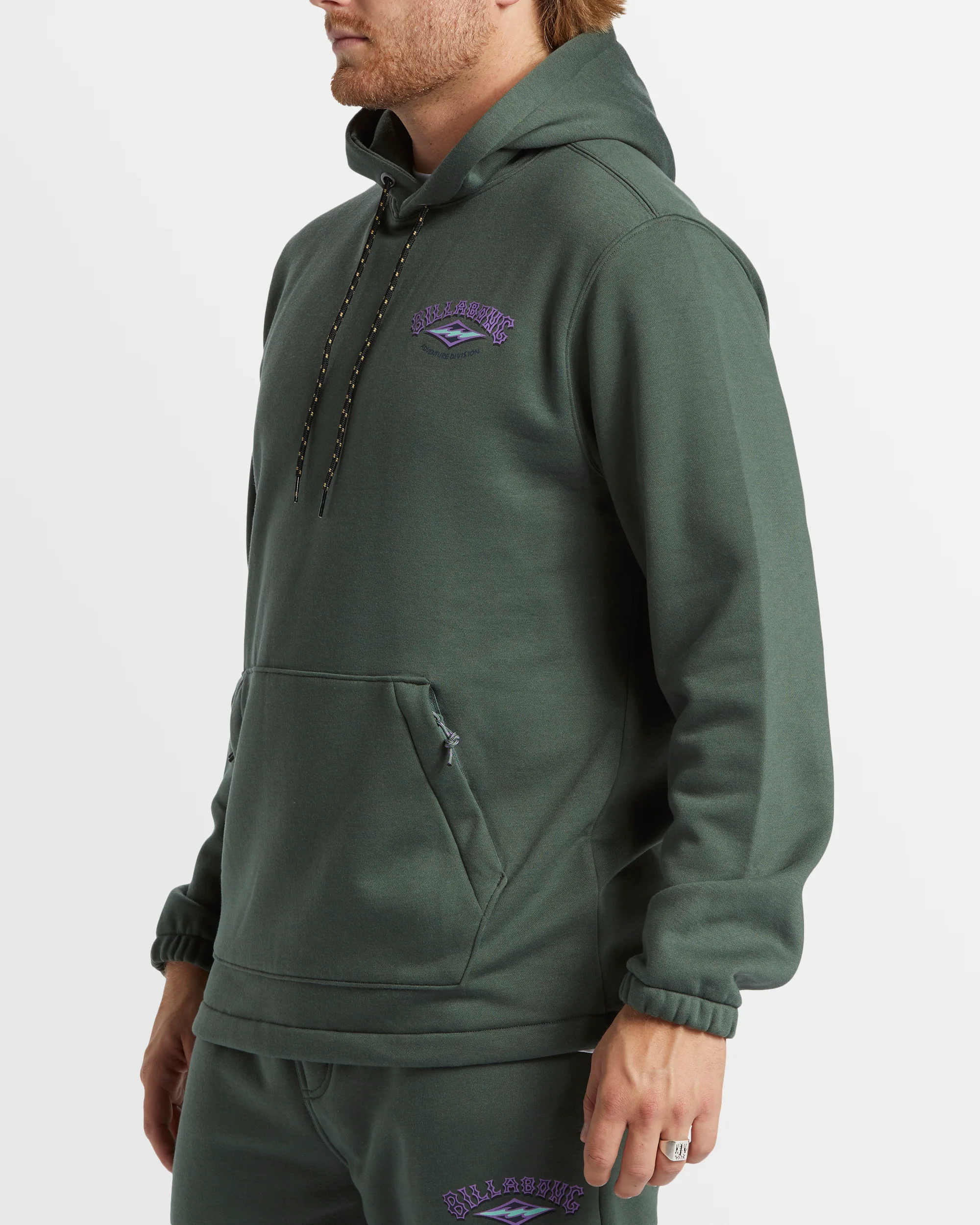 Compass Pullover - Image 2