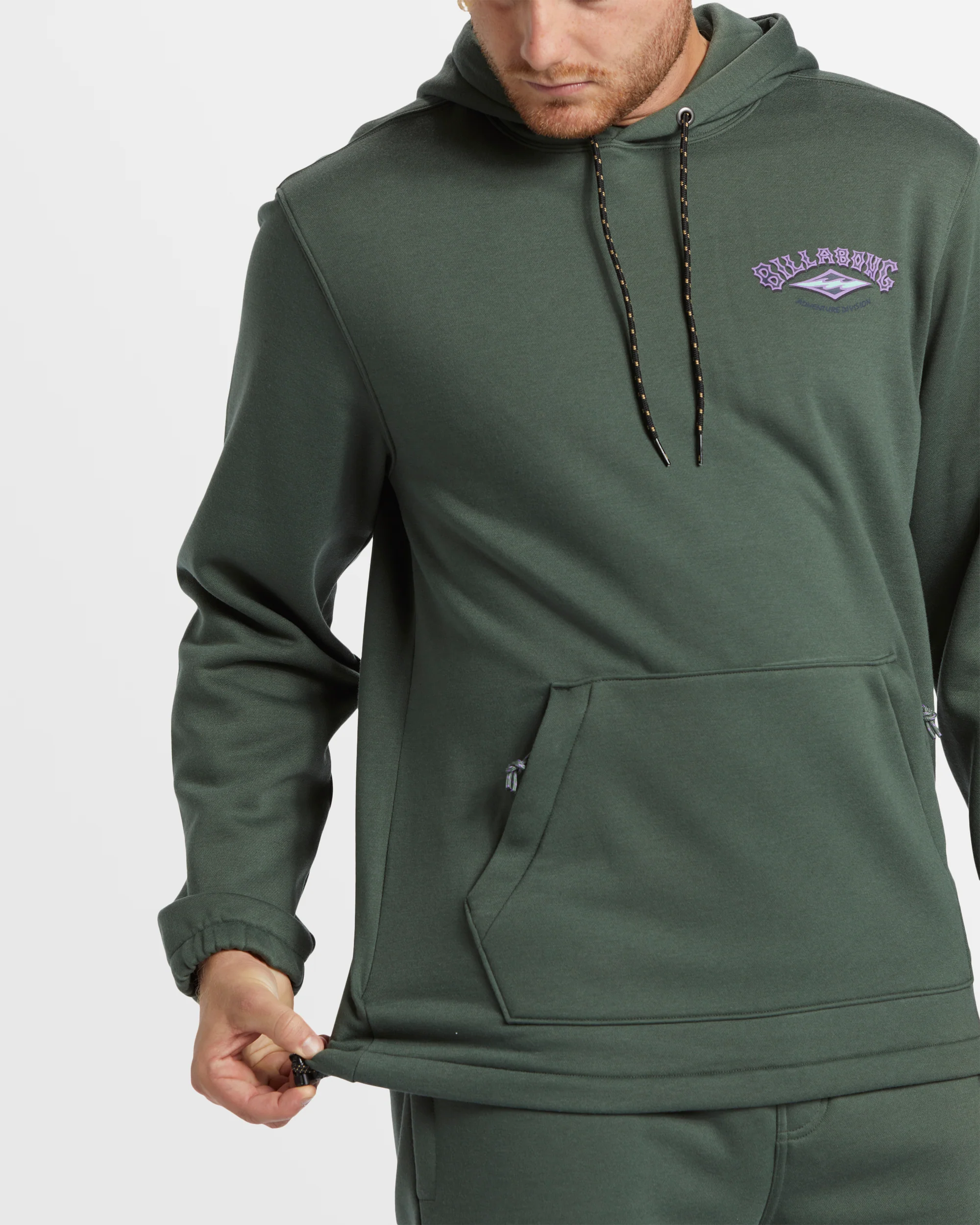 Compass Pullover - Image 4
