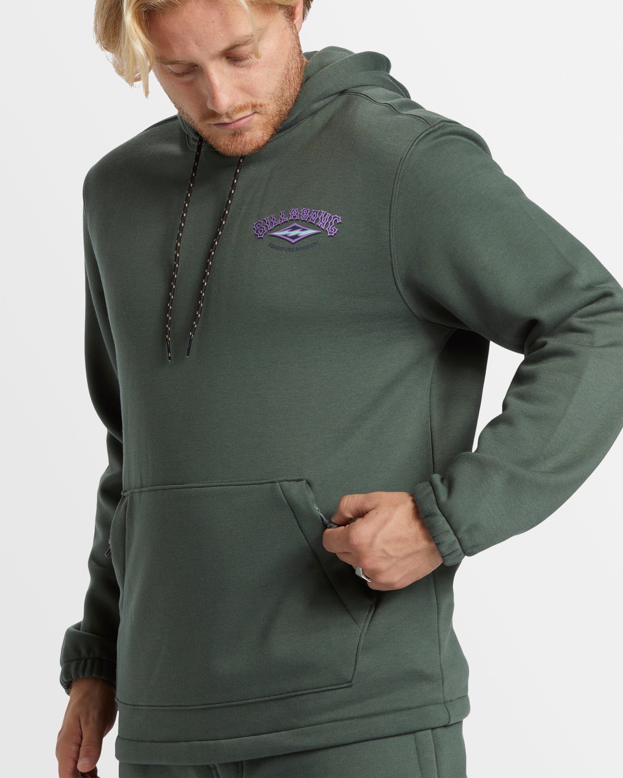 Compass Pullover - Image 5