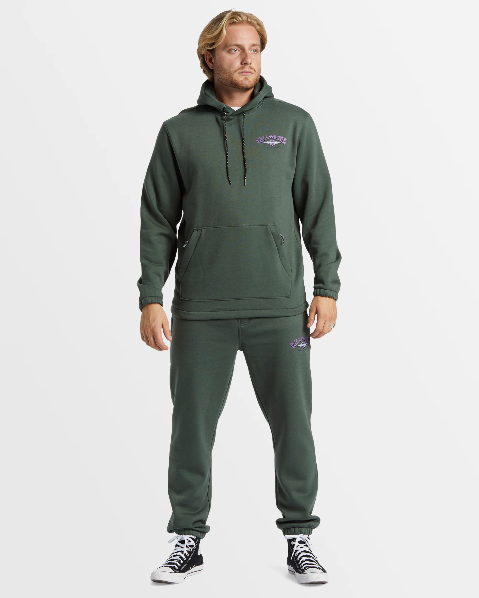 Compass Pullover - Image 6