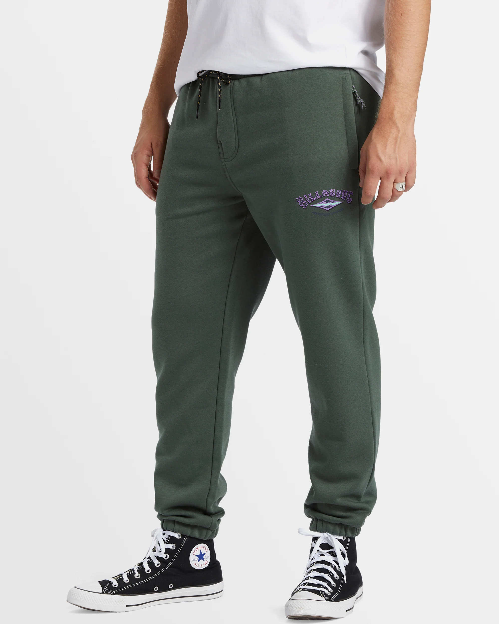 Mens Compass Pants - Image 2