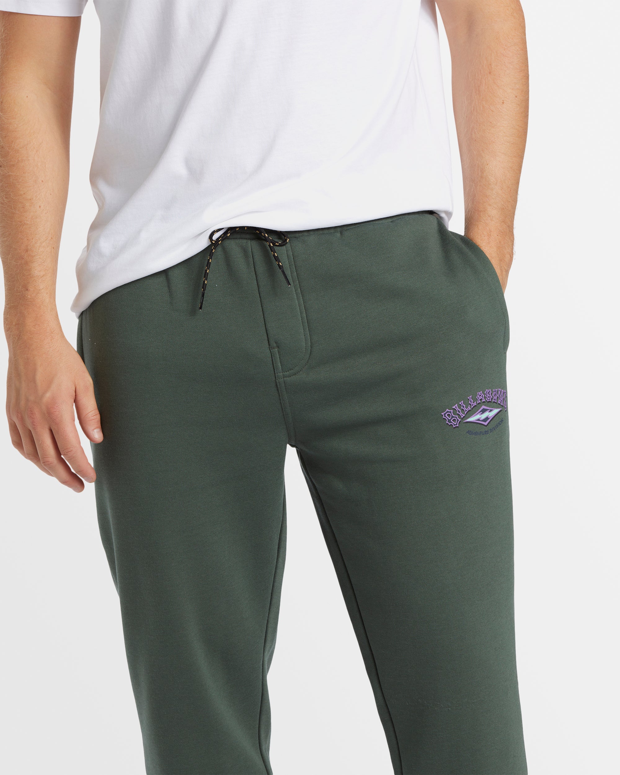 Mens Compass Pants - Image 4