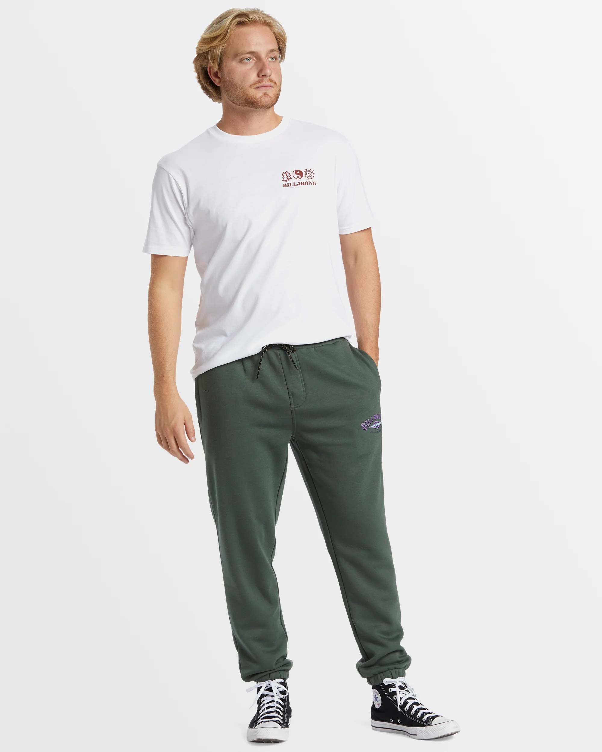 Mens Compass Pants - Image 5