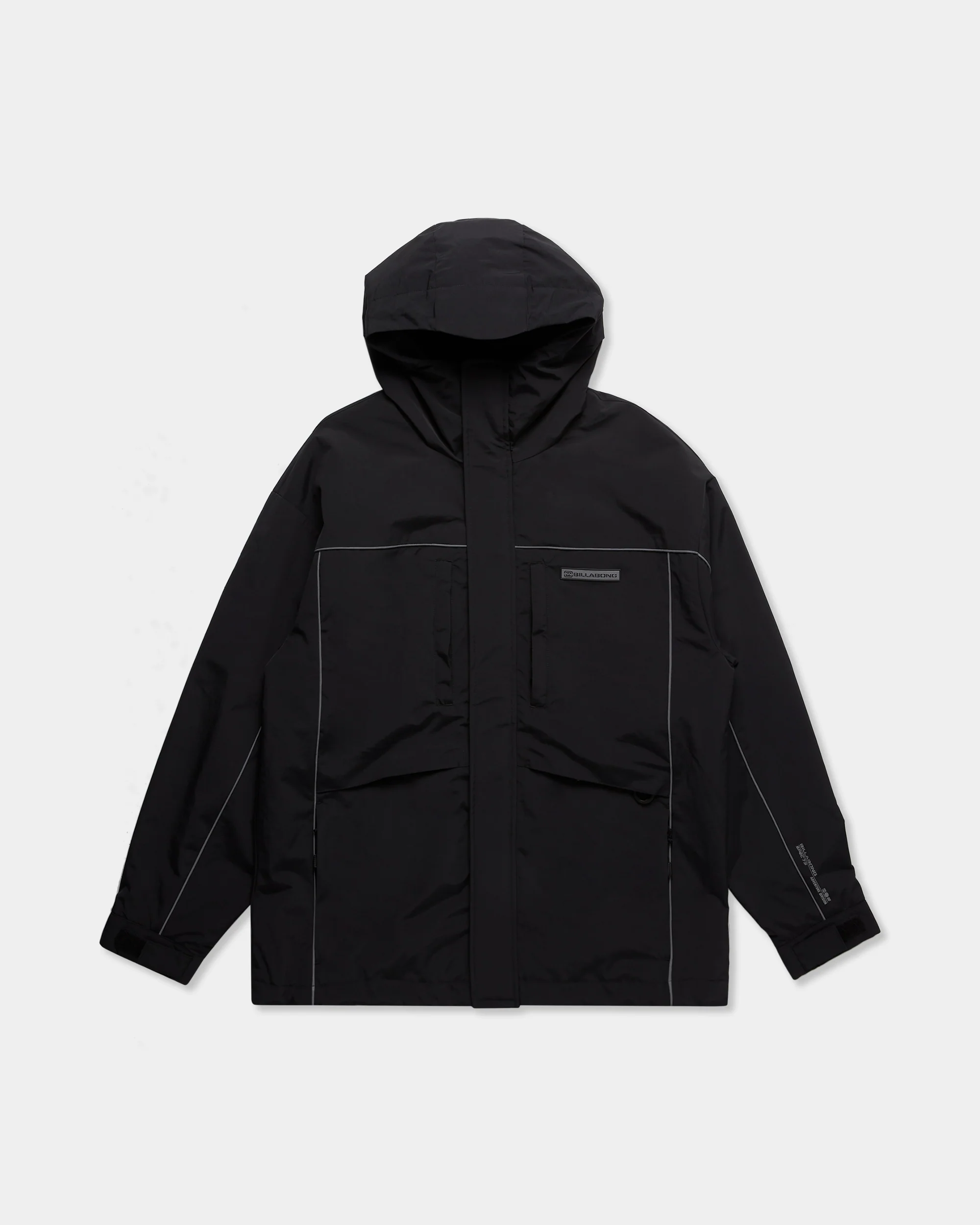 Mens Contact Waterproof Jacket - Image 7