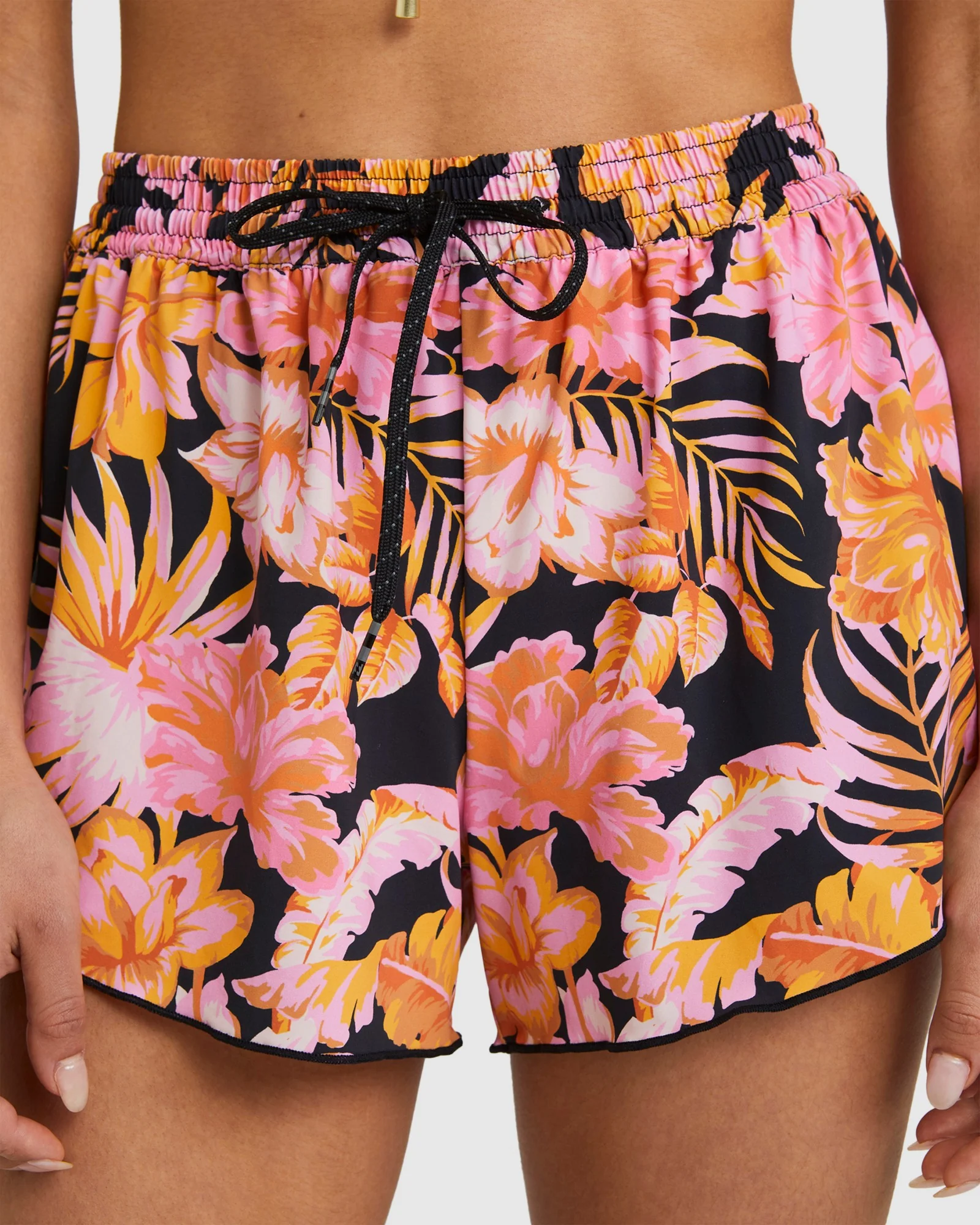 Womens Copacabana Boardshorts - Image 4