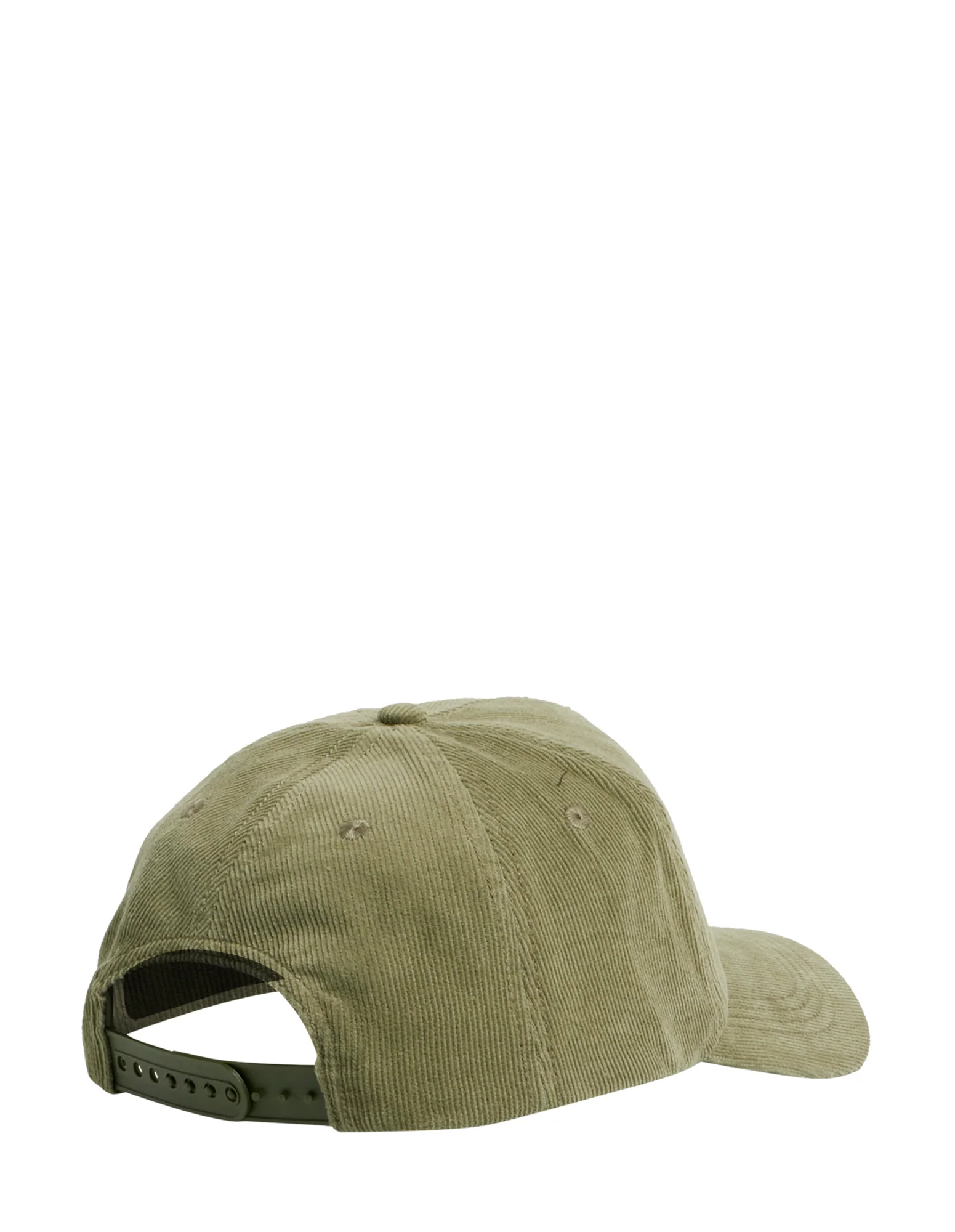 Womens Cord Dad Cap - Image 3