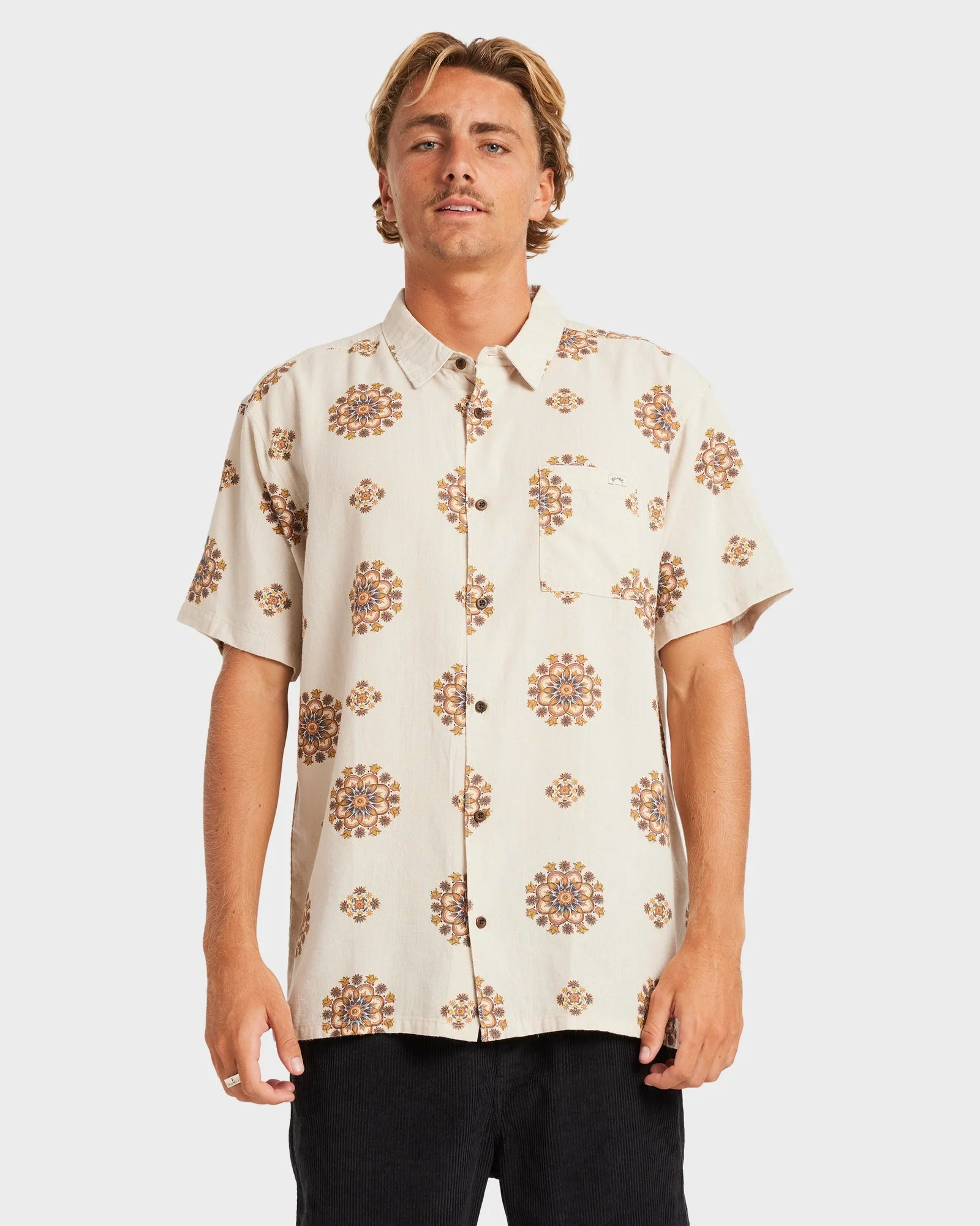 Mens Cordoba Shirt