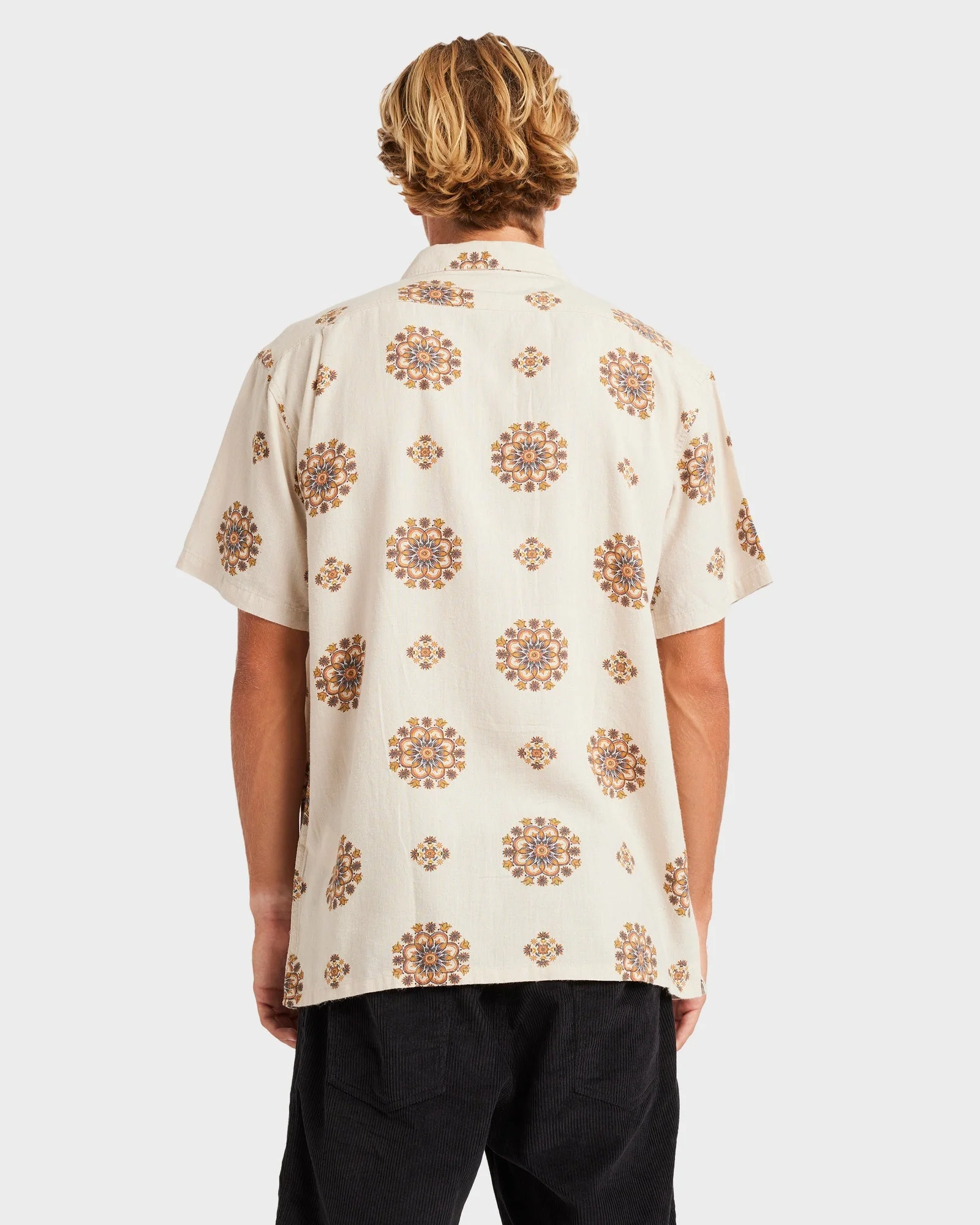 Mens Cordoba Shirt - Image 2