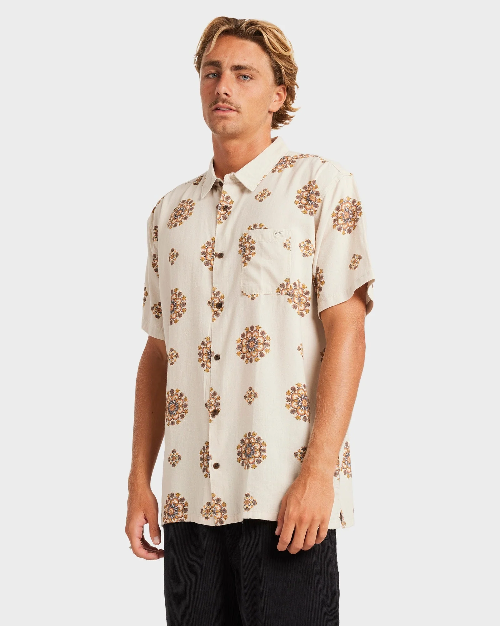 Mens Cordoba Shirt - Image 3