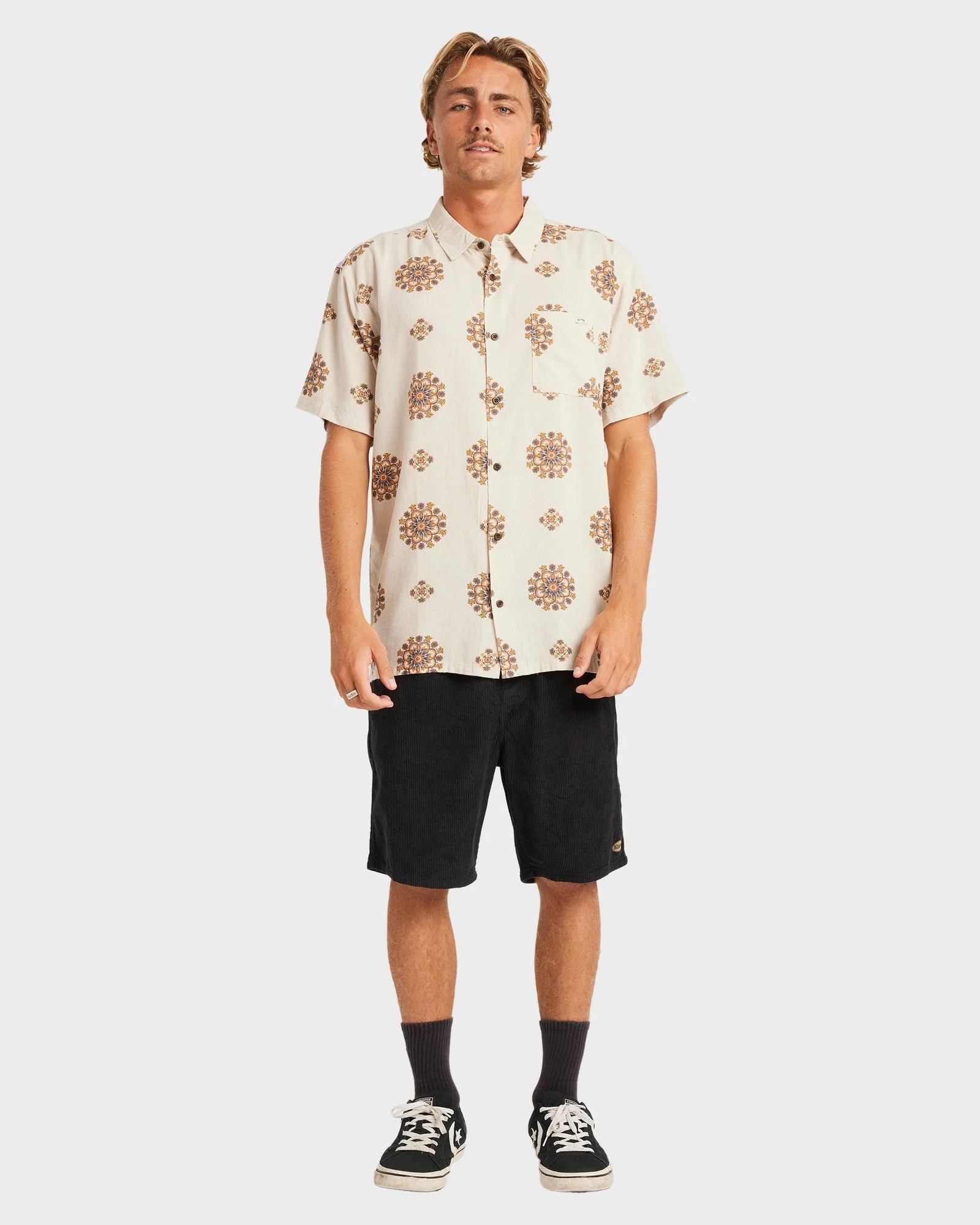Mens Cordoba Shirt - Image 5