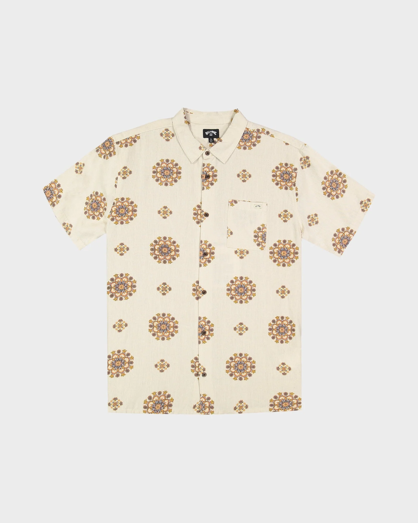 Mens Cordoba Shirt - Image 6