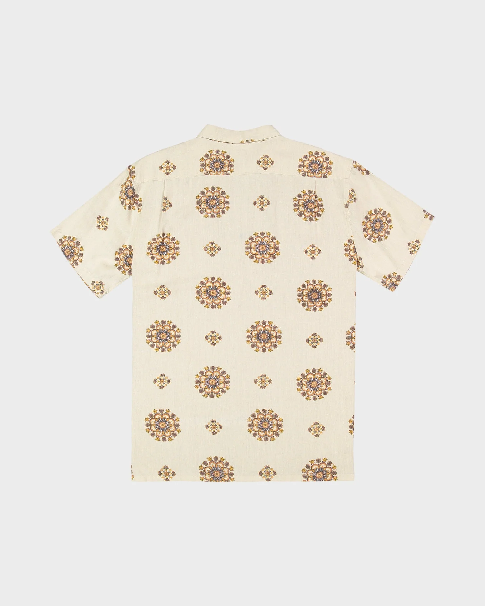 Mens Cordoba Shirt - Image 7