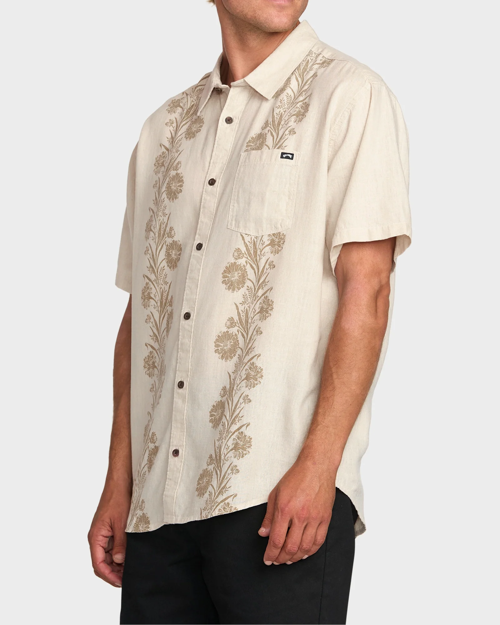 Mens Cordoba Shirt - Image 2