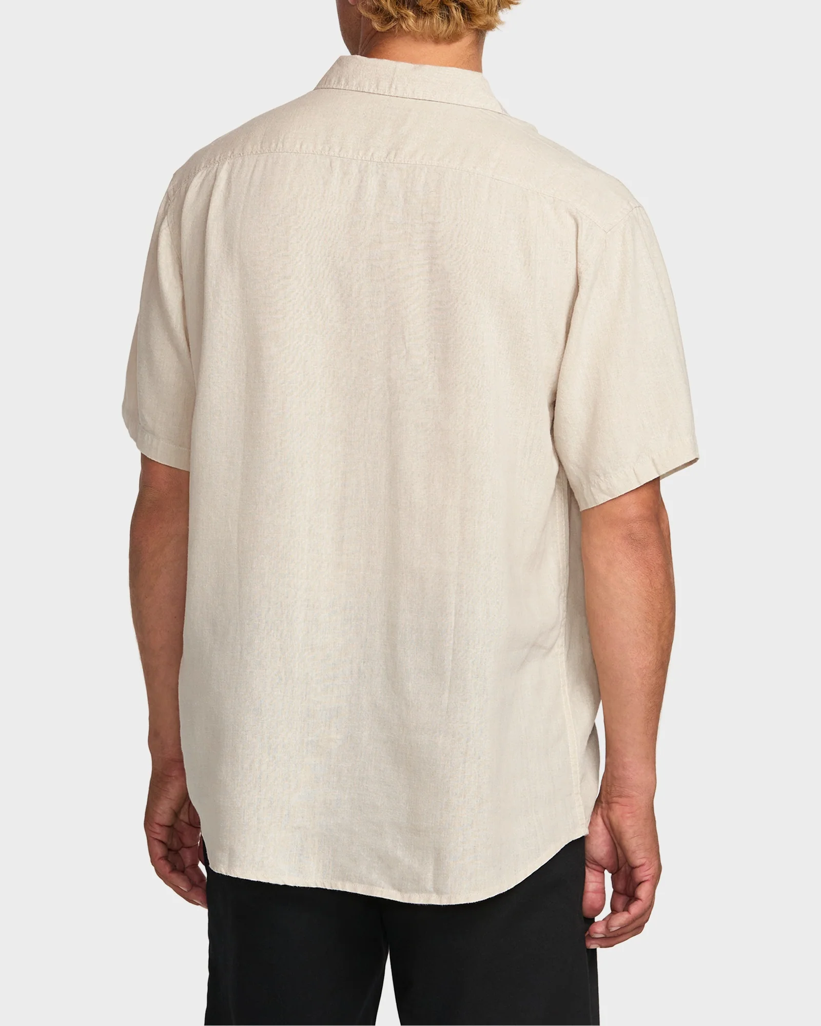 Mens Cordoba Shirt - Image 3