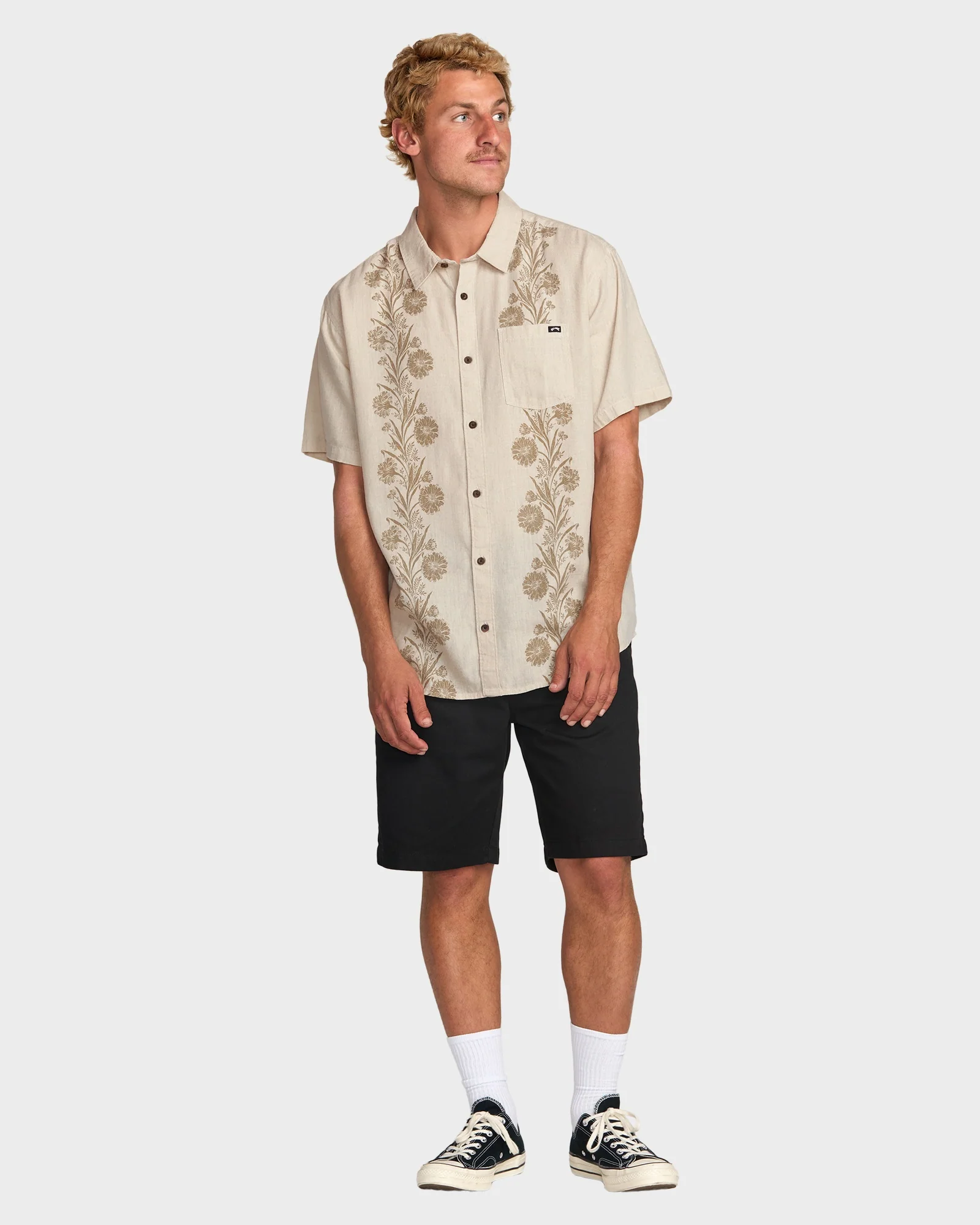 Mens Cordoba Shirt - Image 5