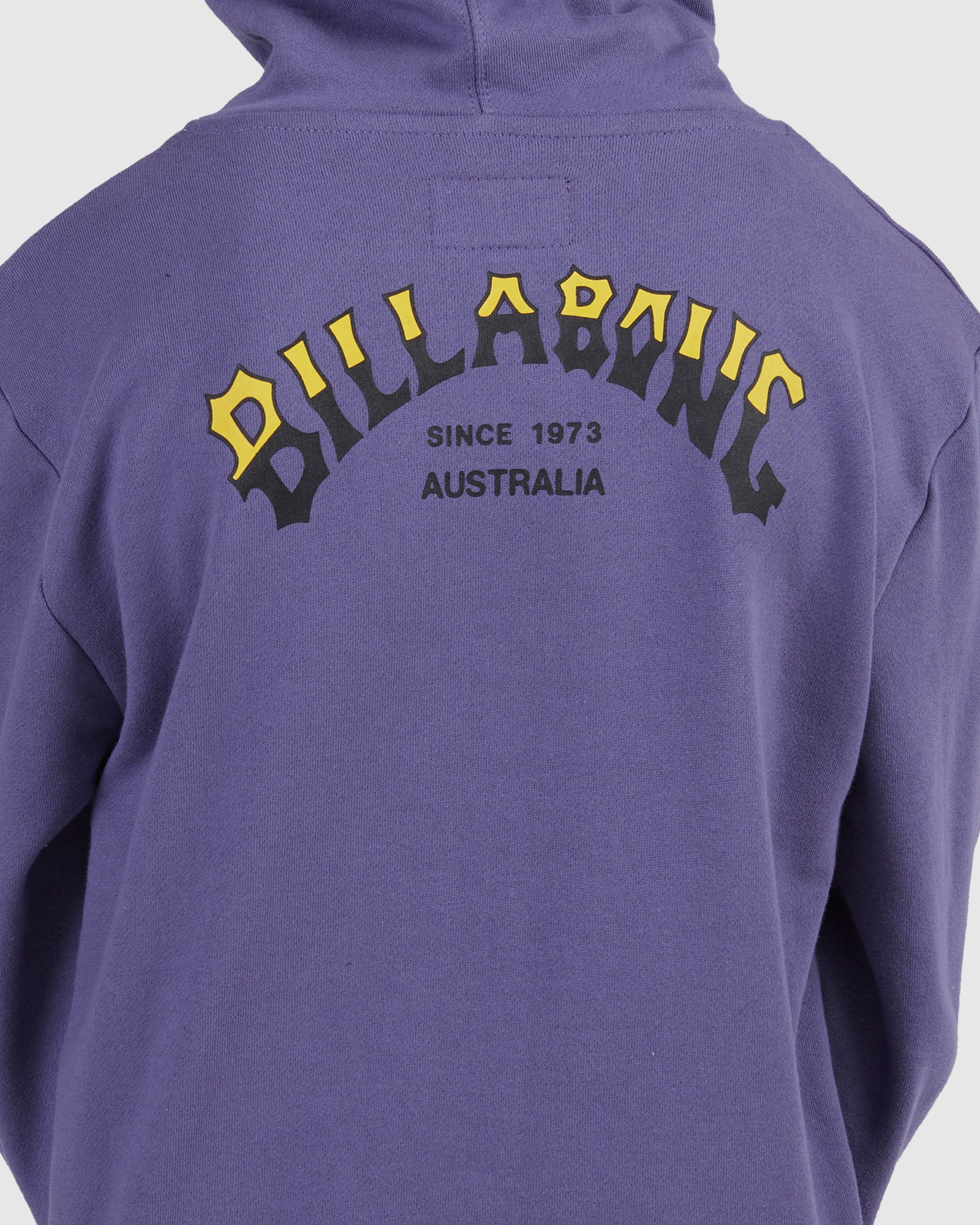 Boys 8-16 Core Arch Pullover Hoodie - Image 4