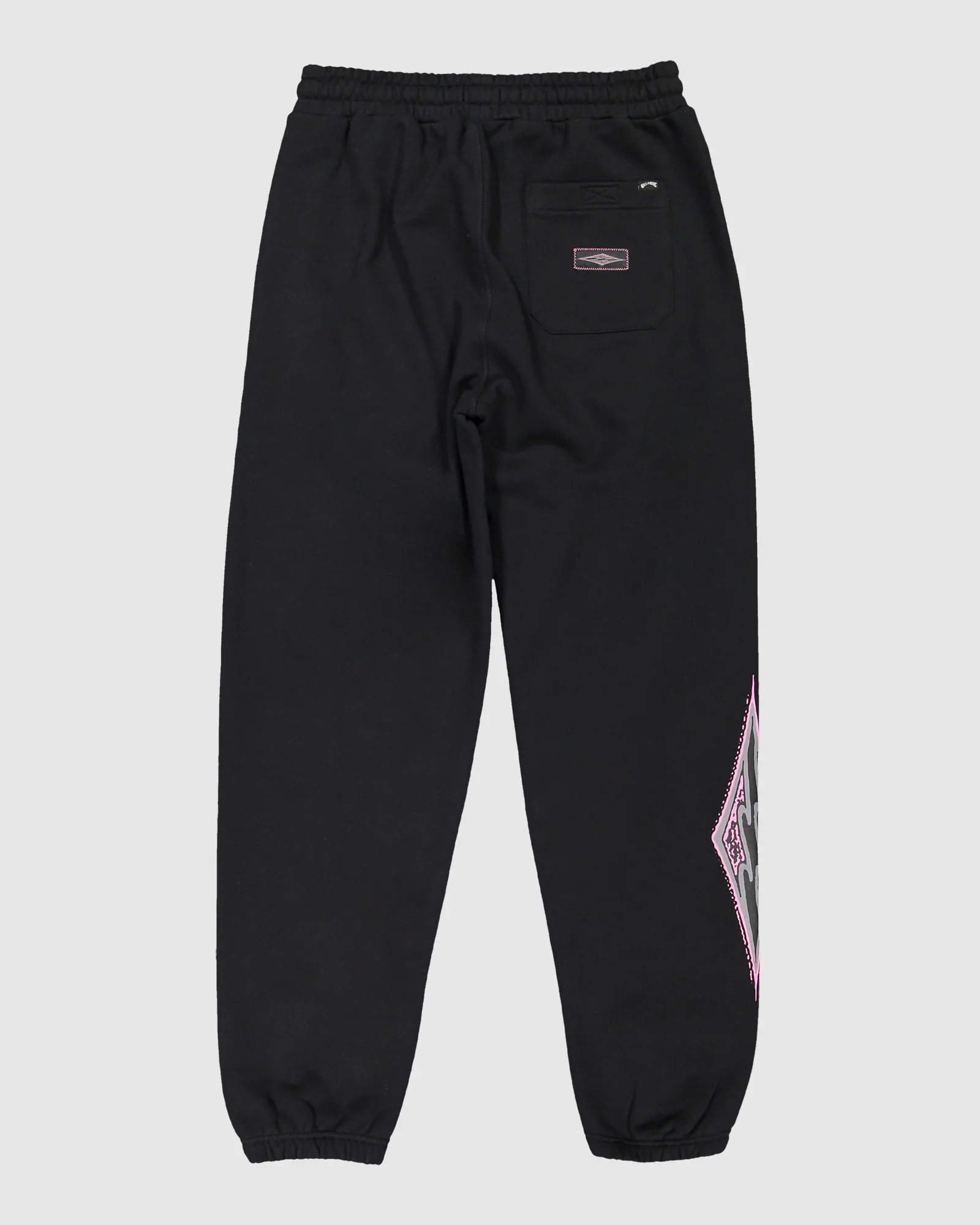Mens Core Diamond Trackpants - Image 2