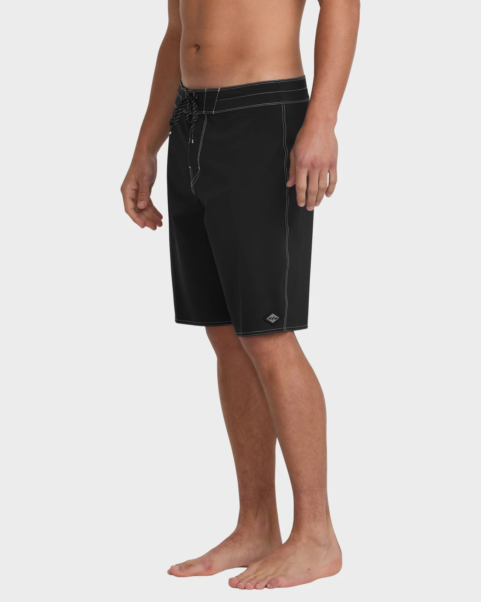 Mens Core Lord Pro 20" Boardshorts - Image 2
