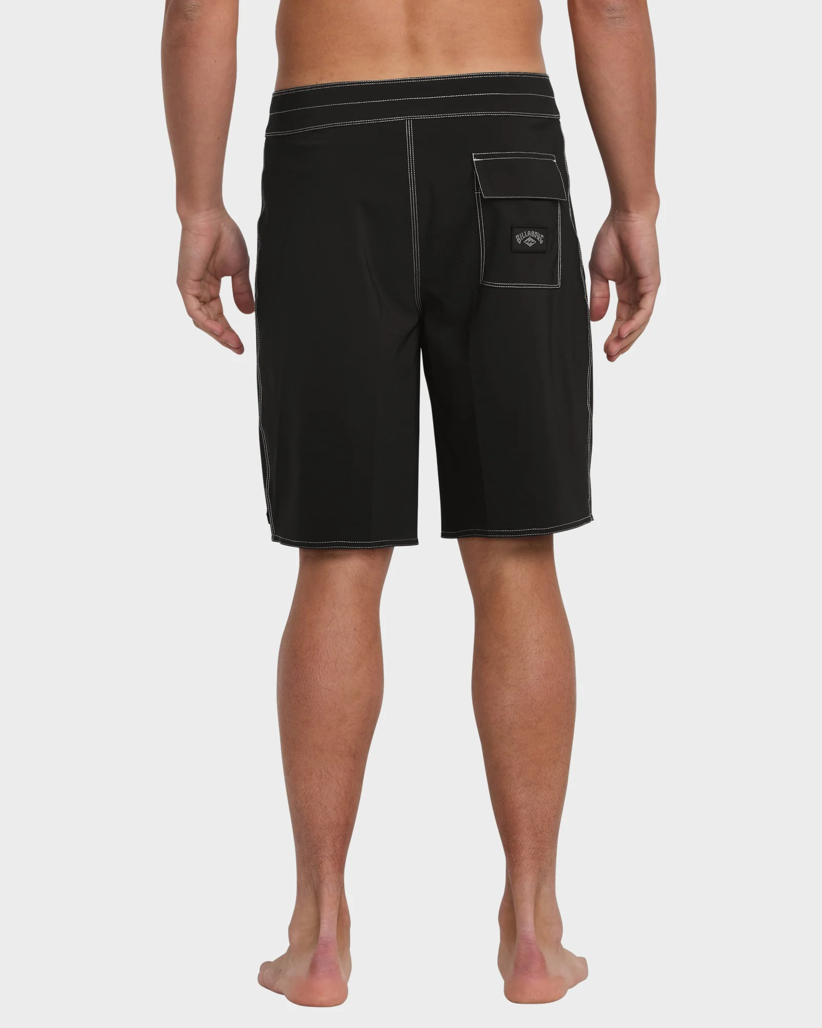 Mens Core Lord Pro 20" Boardshorts - Image 3