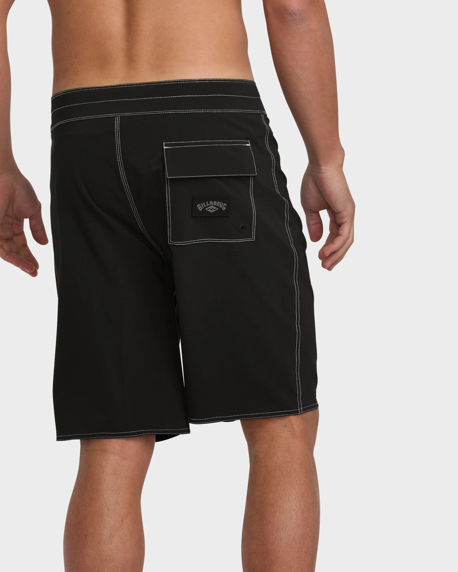 Mens Core Lord Pro 20" Boardshorts - Image 4