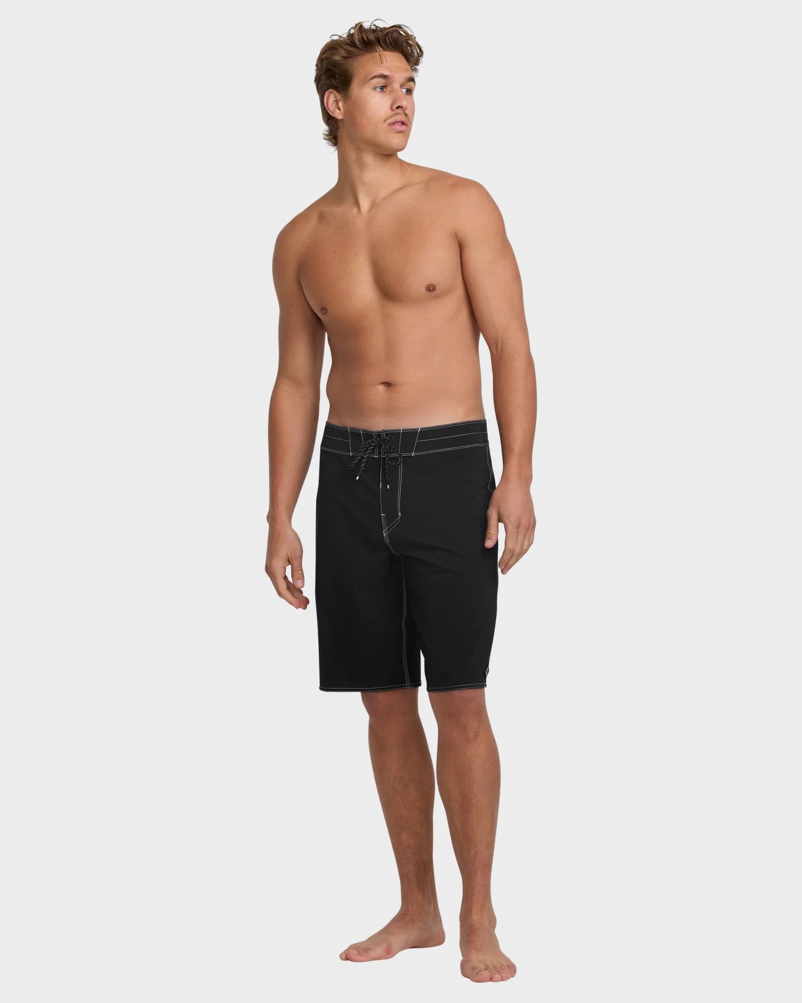 Mens Core Lord Pro 20" Boardshorts - Image 5