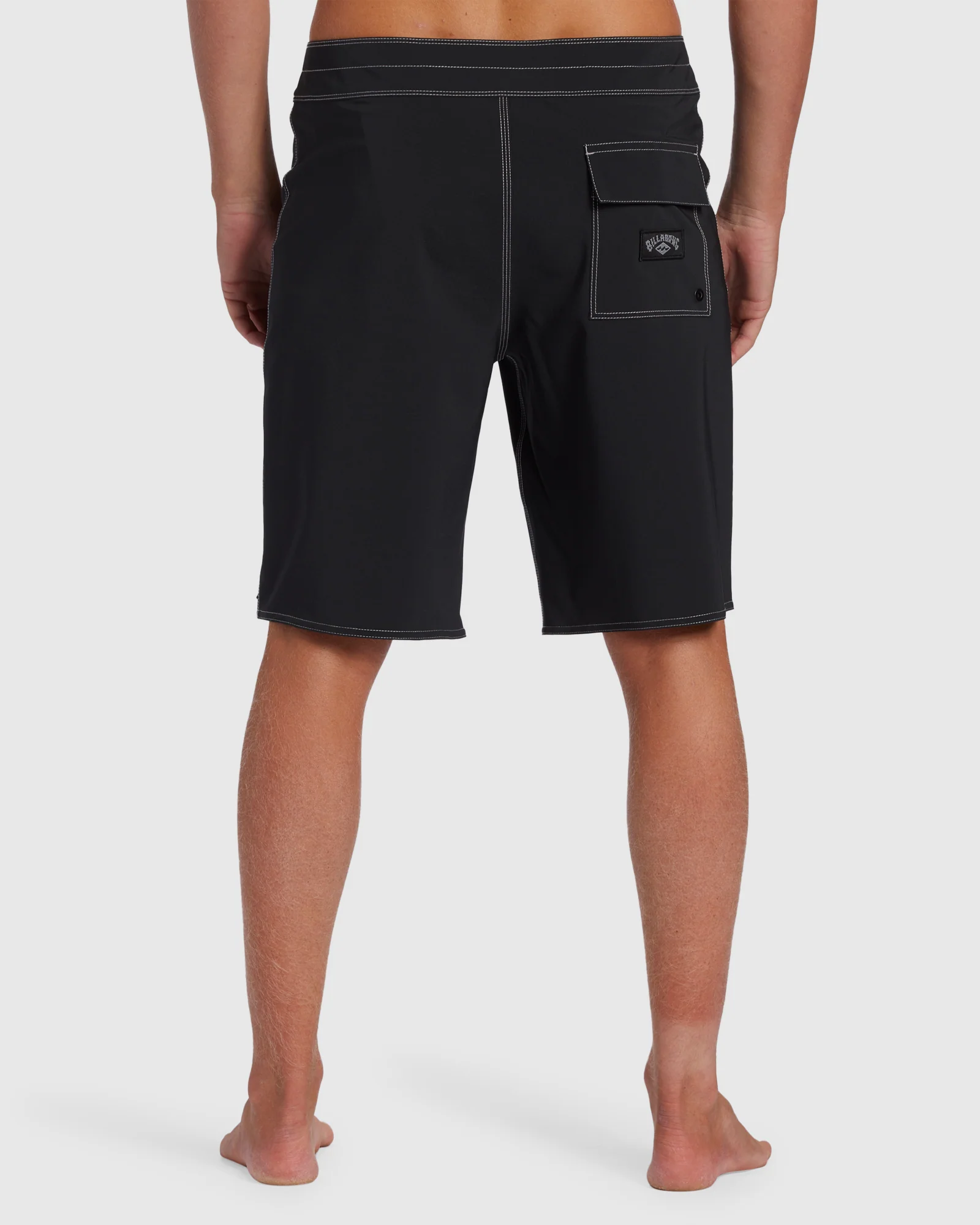 Mens Core Lord Pro 20" Boardshorts - Image 3