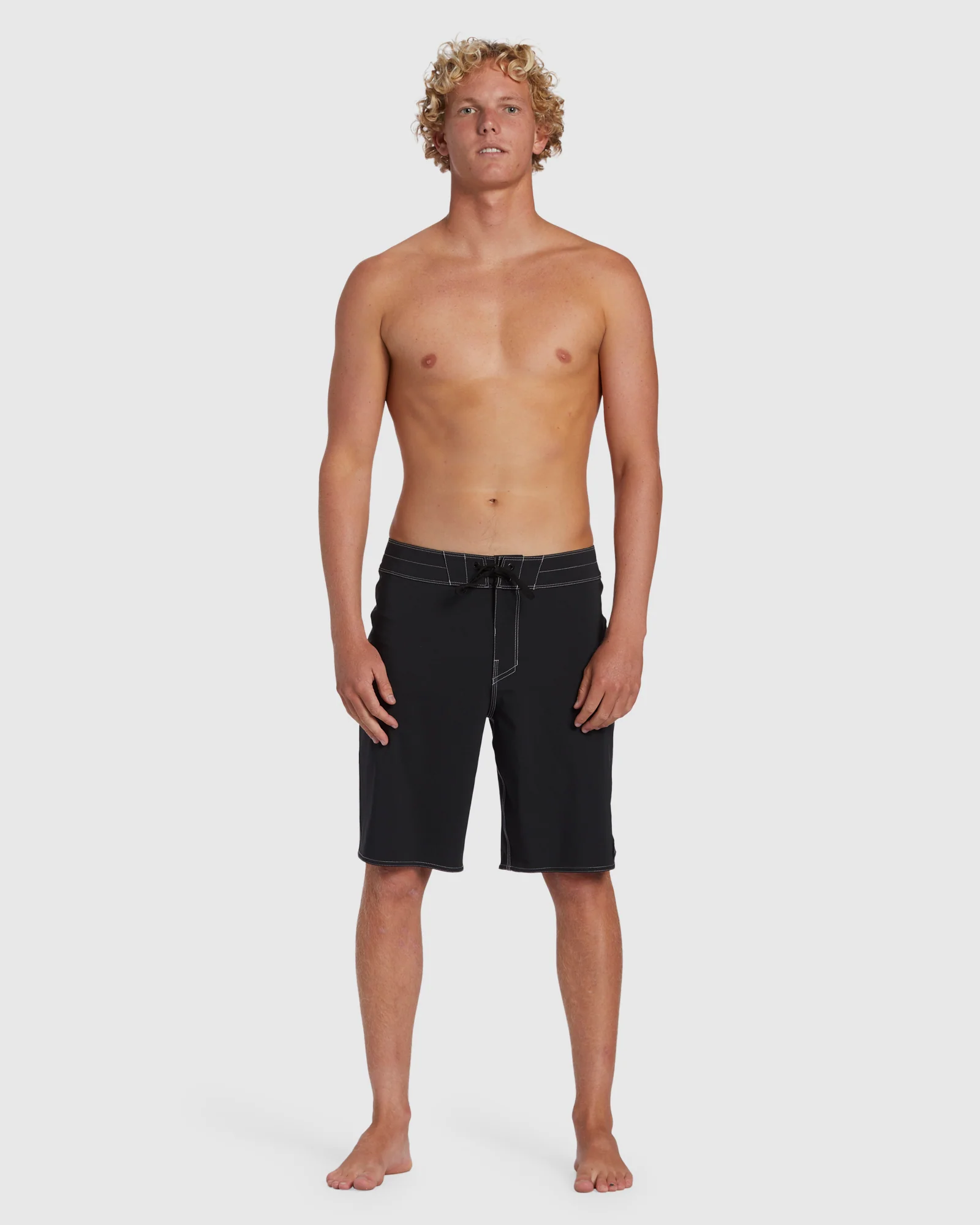 Mens Core Lord Pro 20" Boardshorts - Image 5