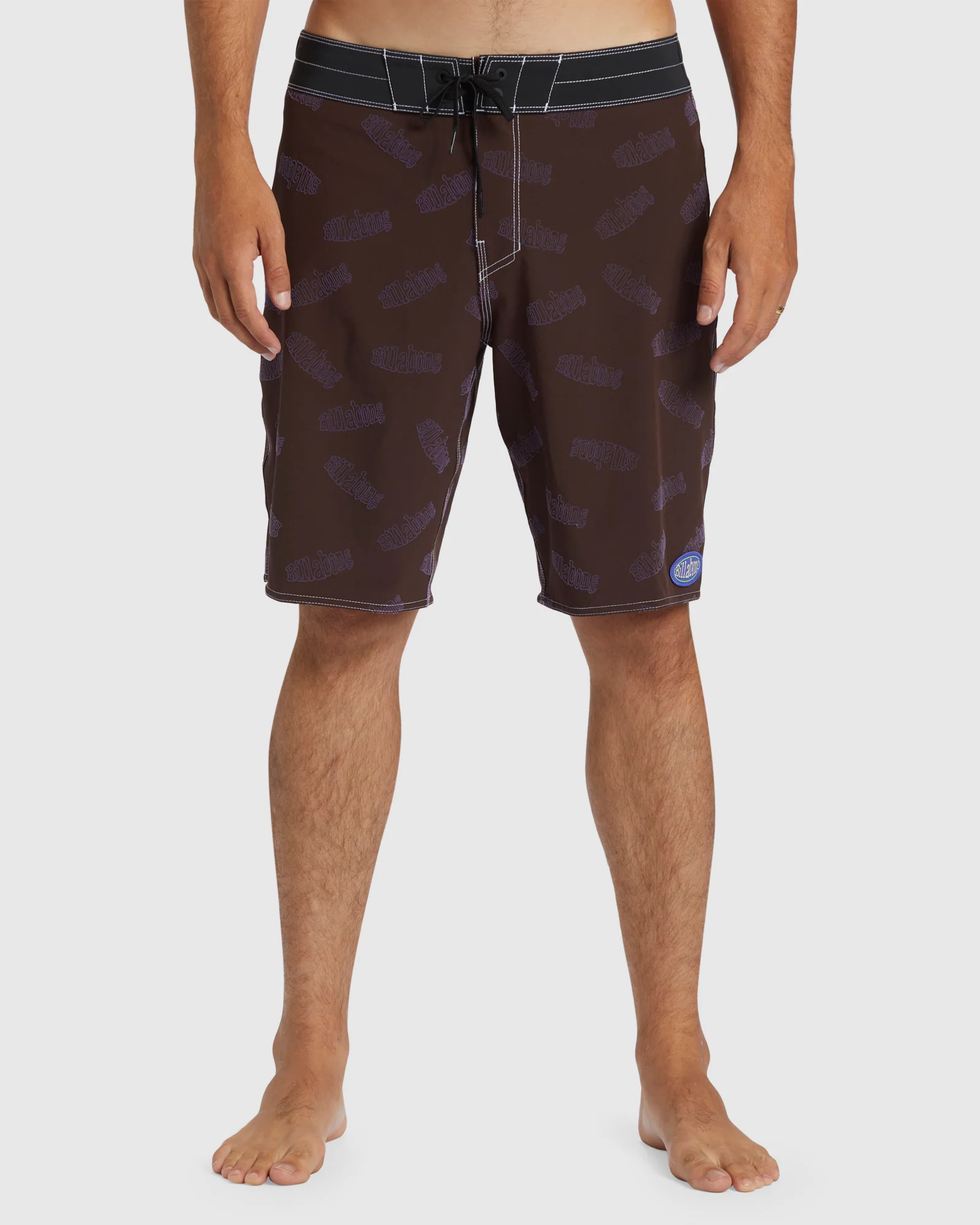 Mens Core Lord Pro 20" Boardshorts