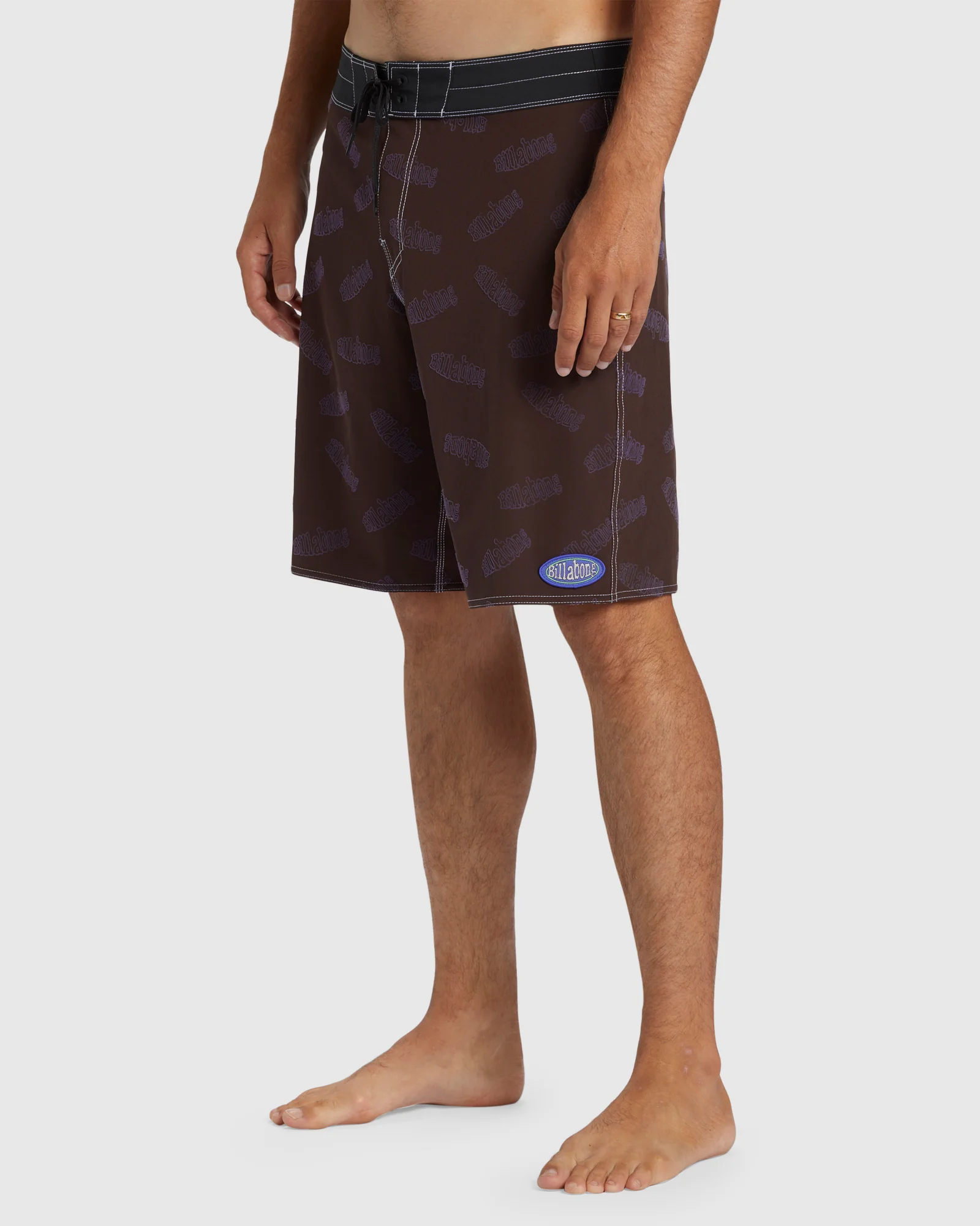 Mens Core Lord Pro 20" Boardshorts - Image 2