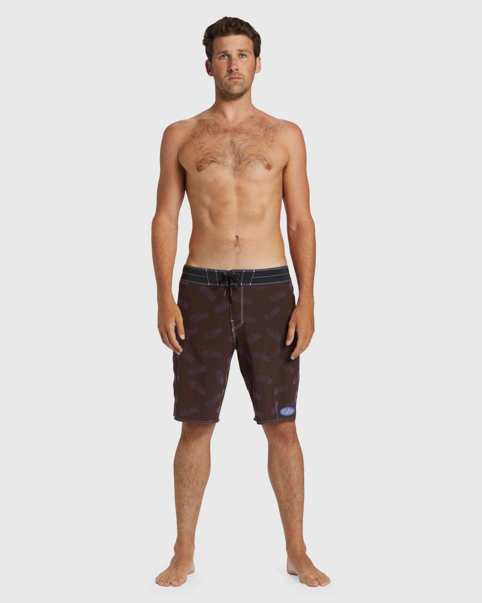 Mens Core Lord Pro 20" Boardshorts - Image 5