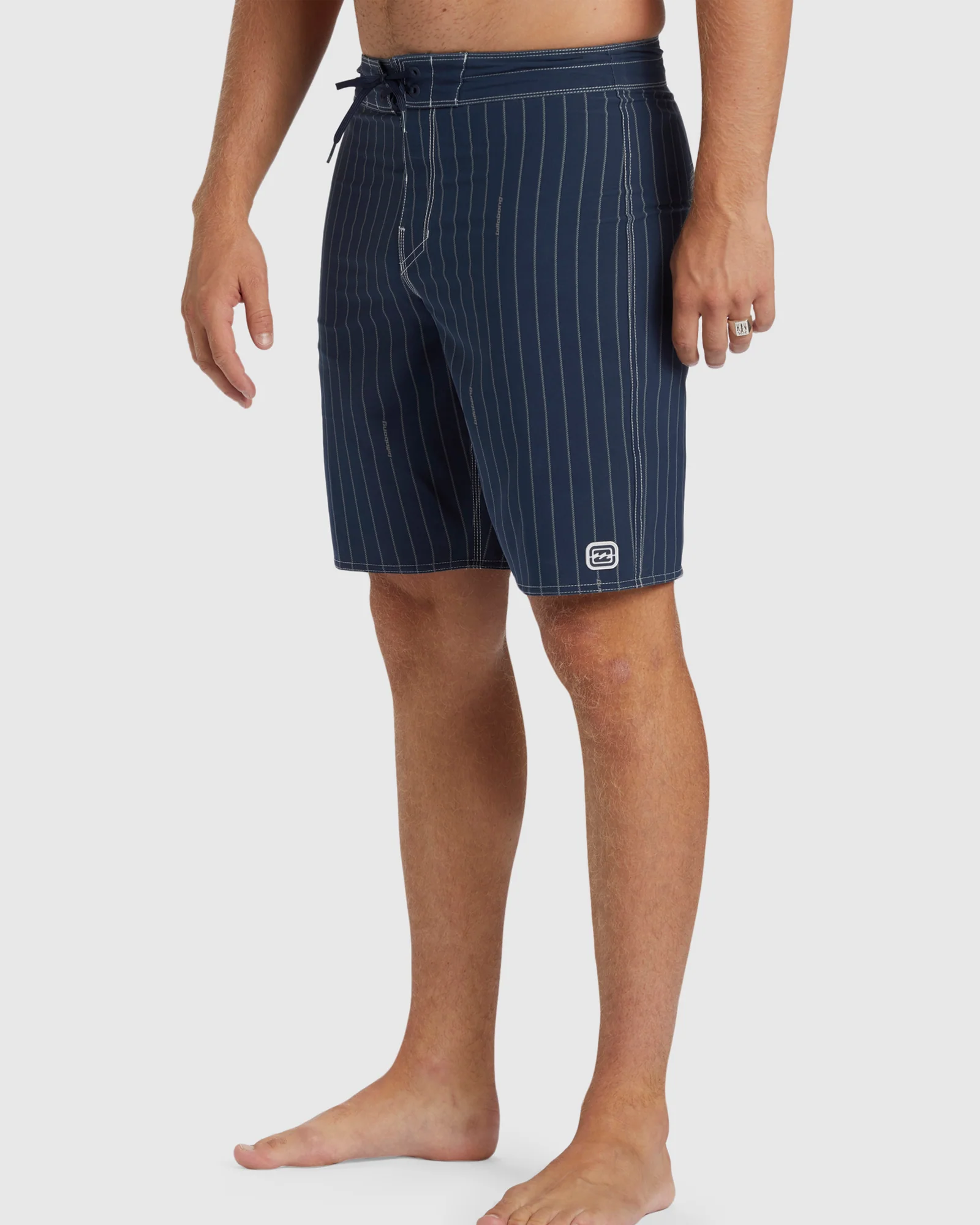 Mens Core Lord Pro 20" Boardshorts - Image 2