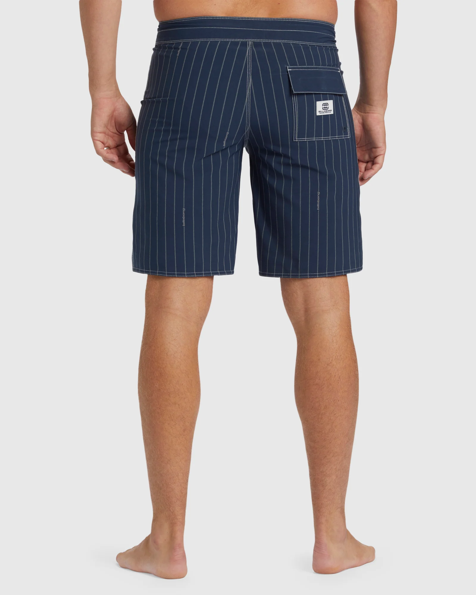 Mens Core Lord Pro 20" Boardshorts - Image 3