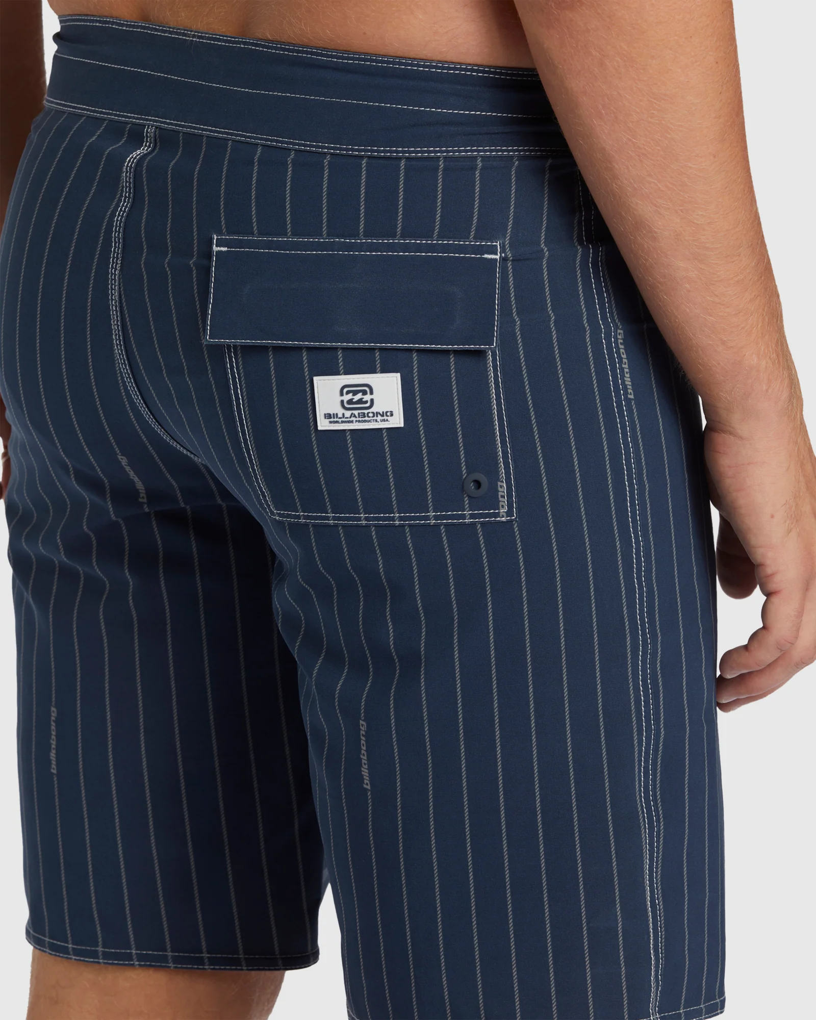 Mens Core Lord Pro 20" Boardshorts - Image 4