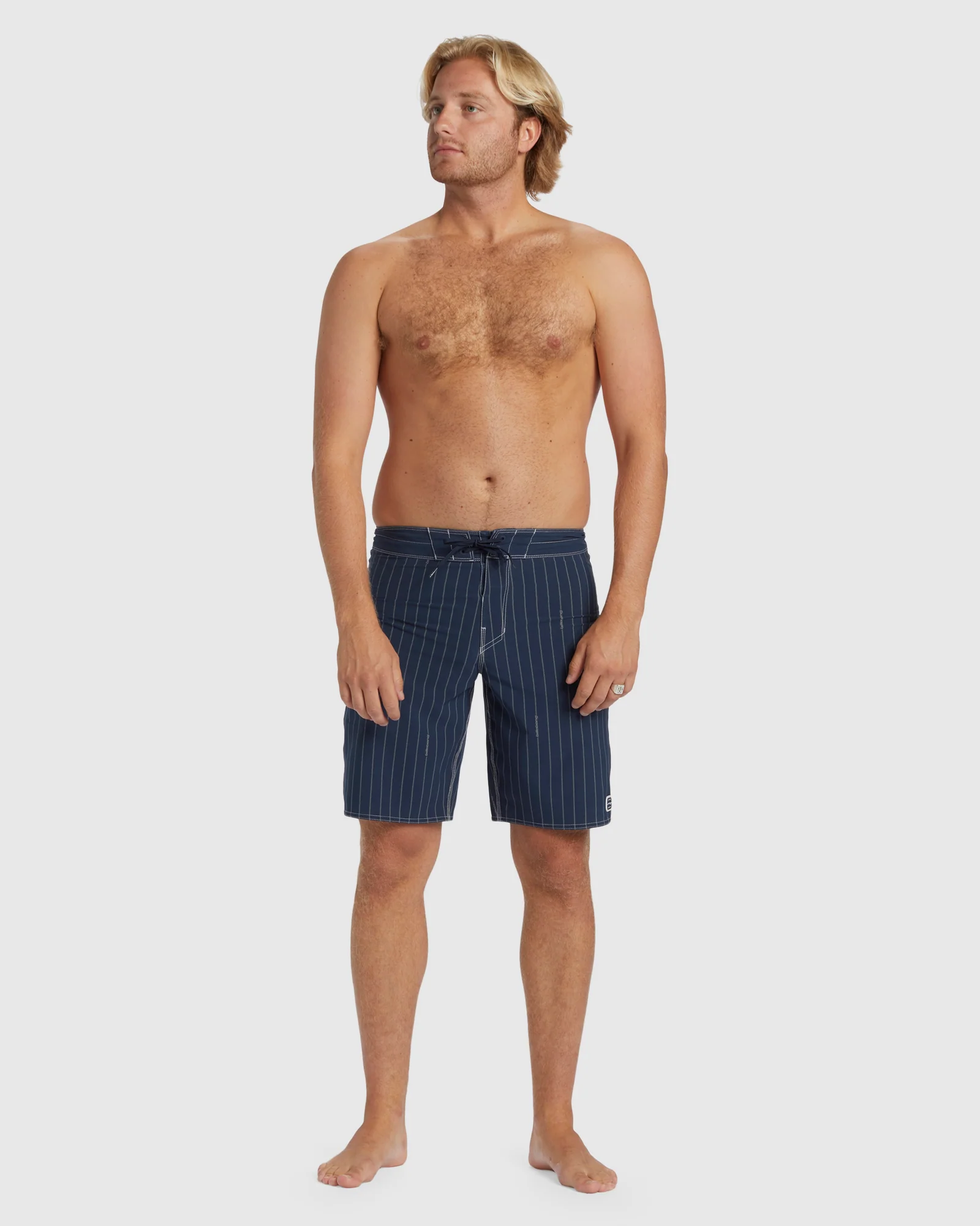 Mens Core Lord Pro 20" Boardshorts - Image 5