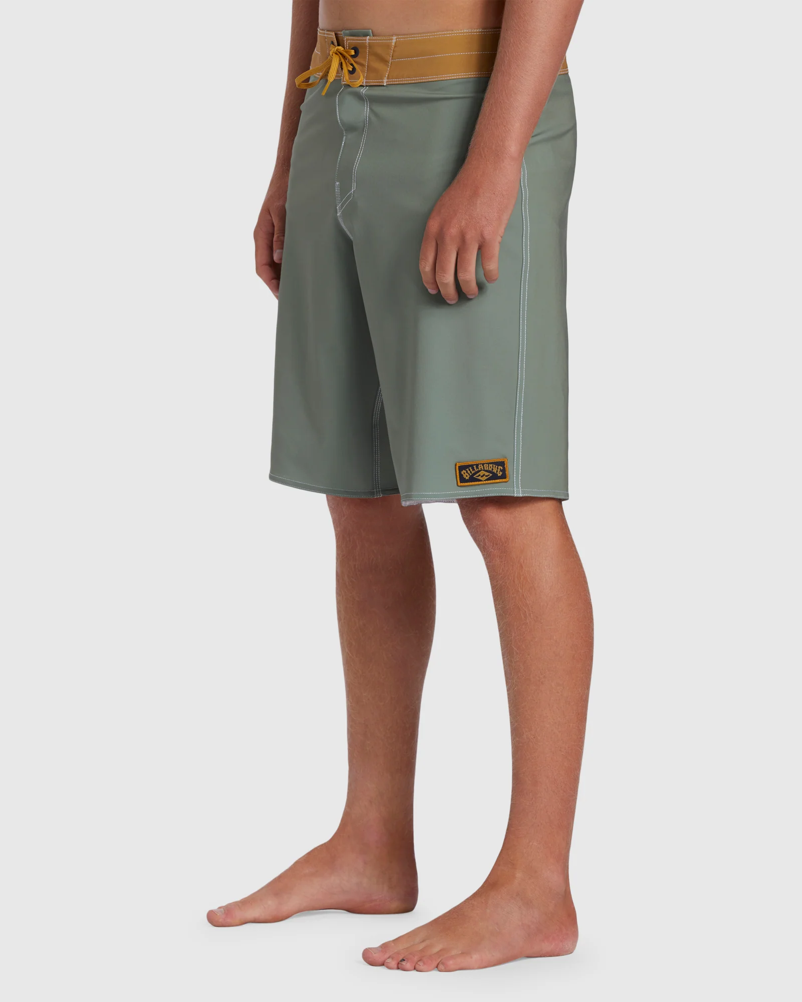 Mens Core Lord Pro 20" Boardshorts - Image 2