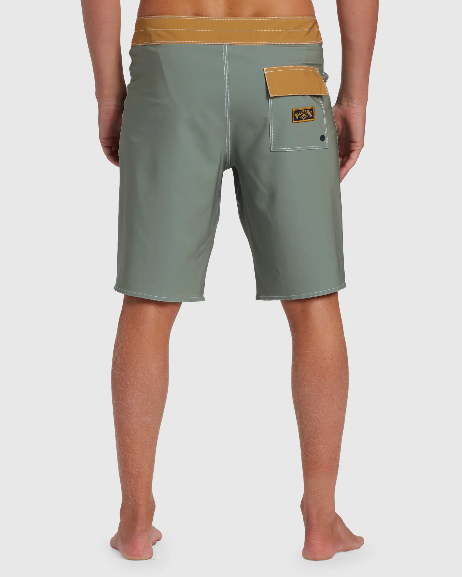 Mens Core Lord Pro 20" Boardshorts - Image 3
