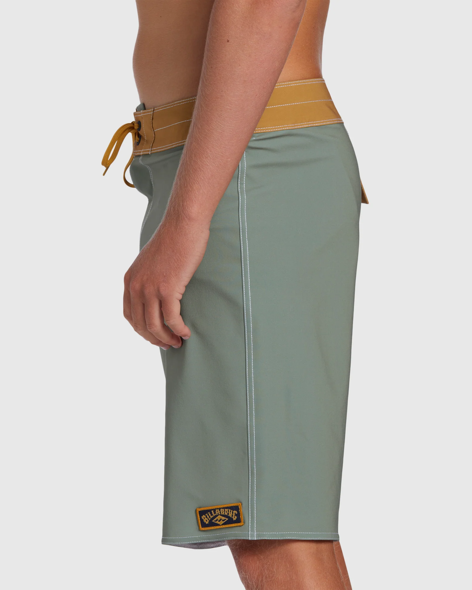 Mens Core Lord Pro 20" Boardshorts - Image 4