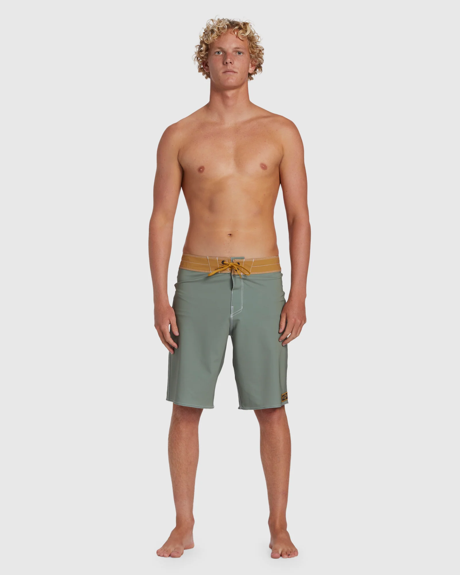 Mens Core Lord Pro 20" Boardshorts - Image 5