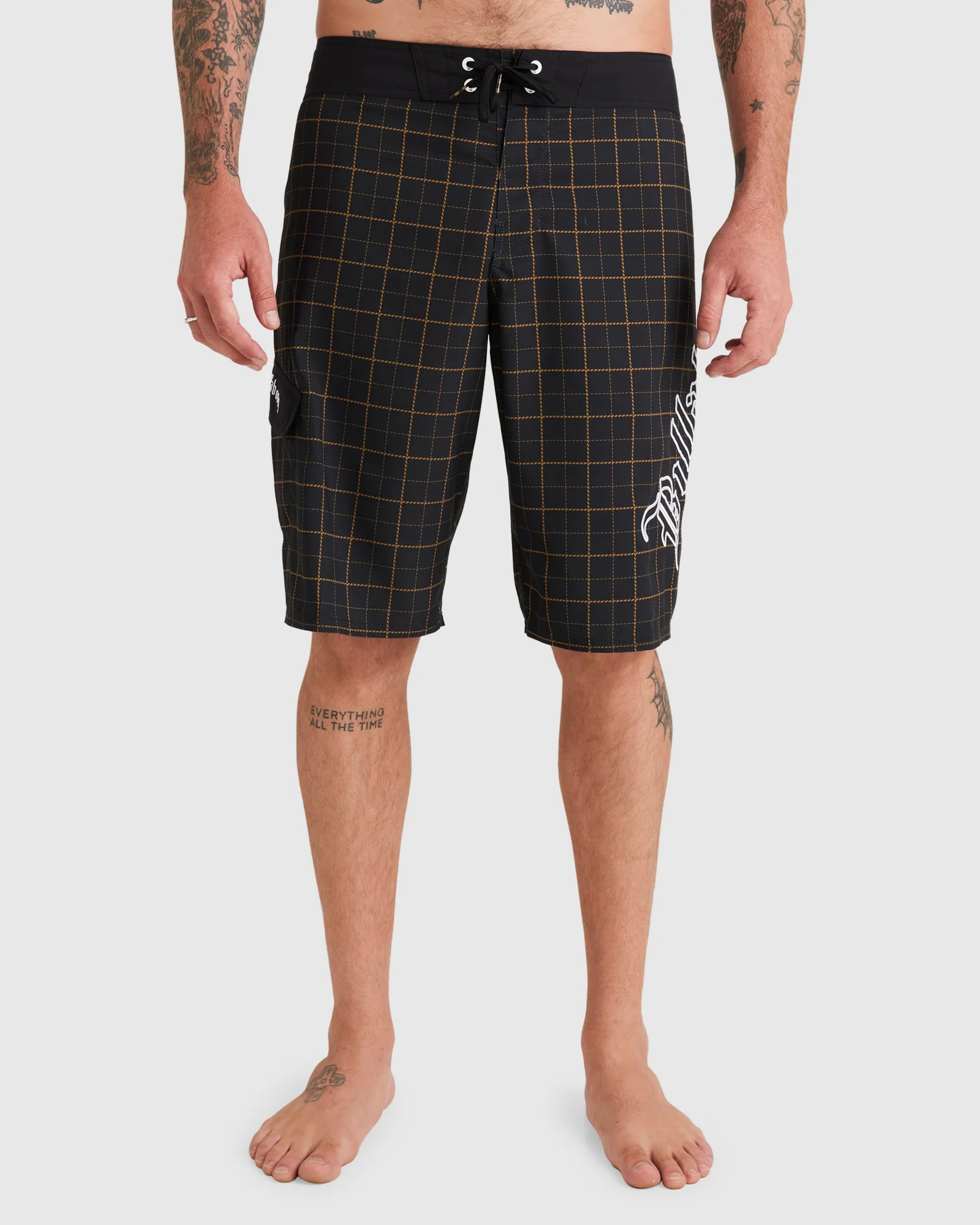 Mens Core Original 22" Boardshorts - Image 2
