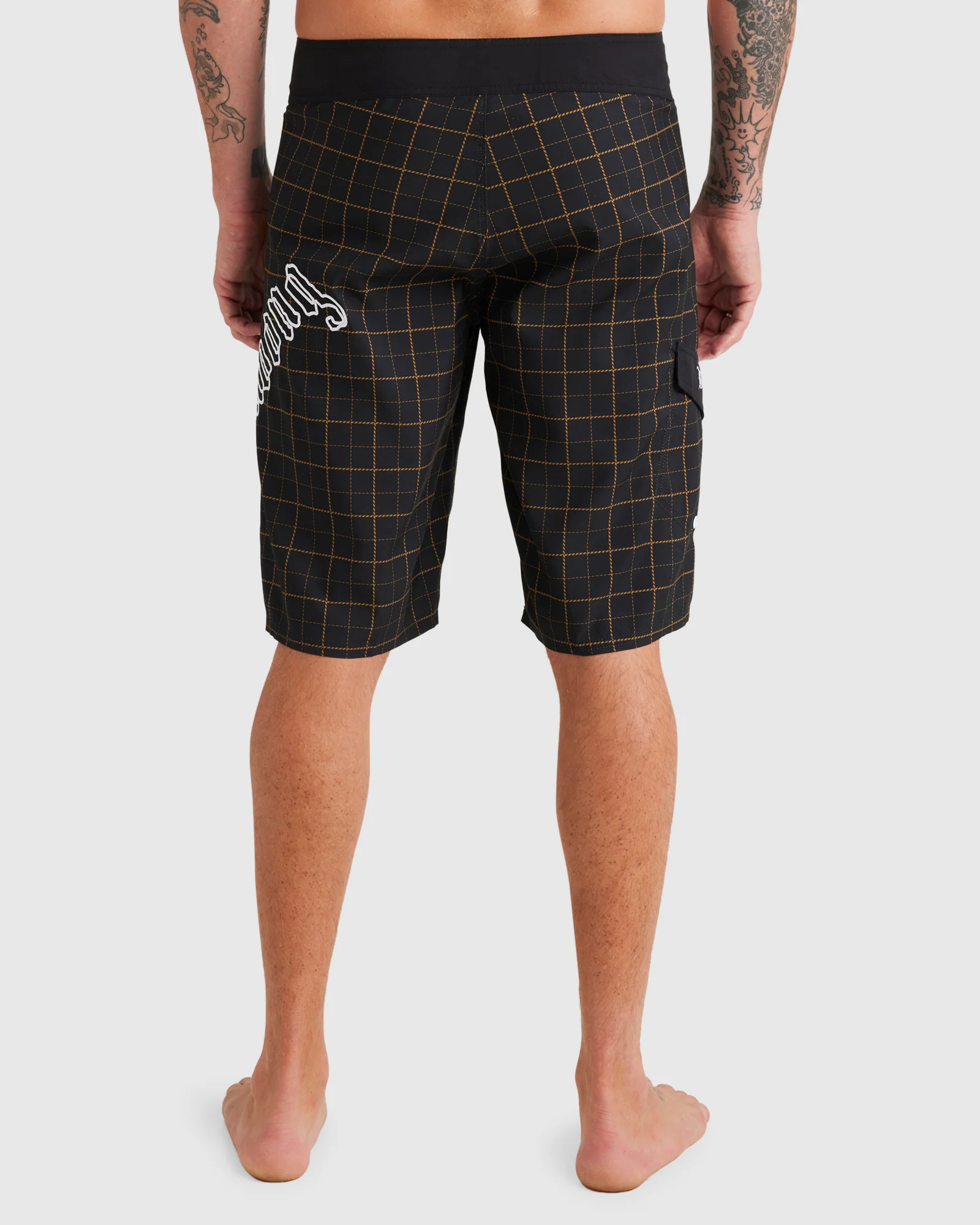 Mens Core Original 22" Boardshorts - Image 3