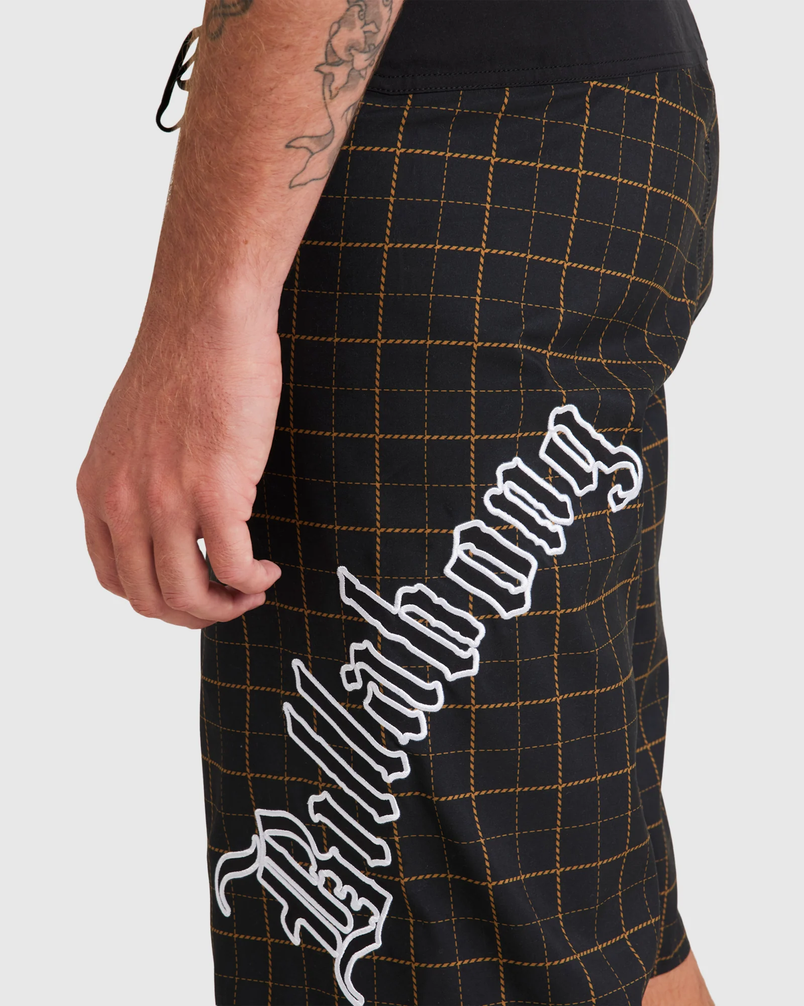 Mens Core Original 22" Boardshorts - Image 5